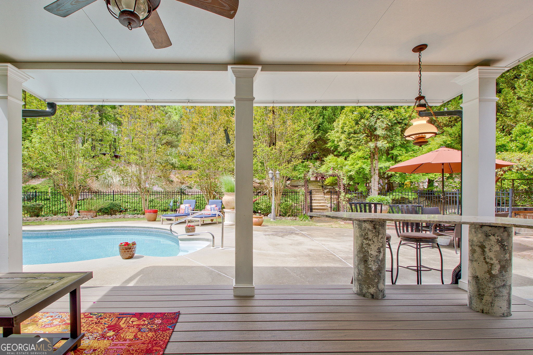 374 Persimmon Drive Sharpsburg GA 30277