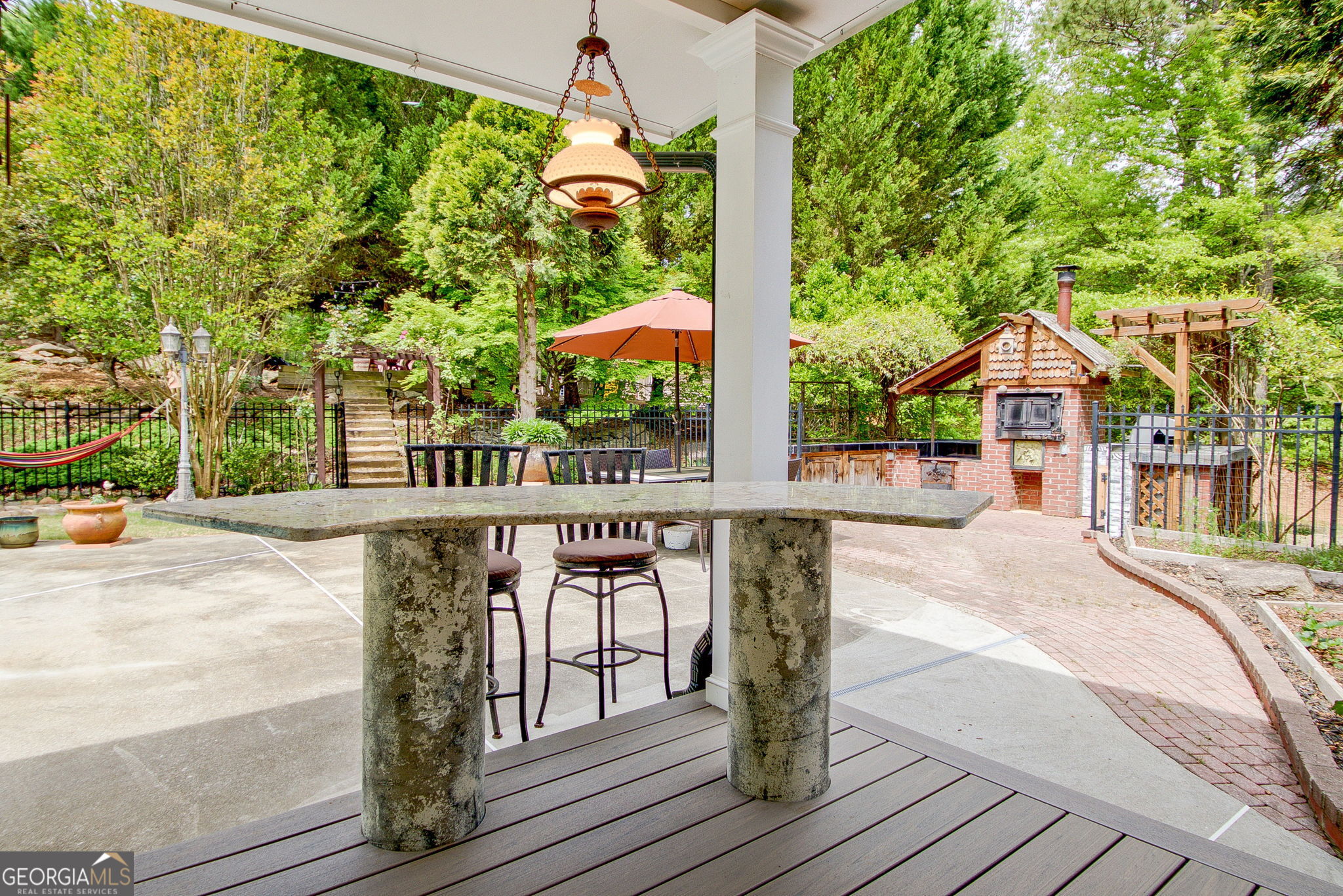 374 Persimmon Drive Sharpsburg GA 30277