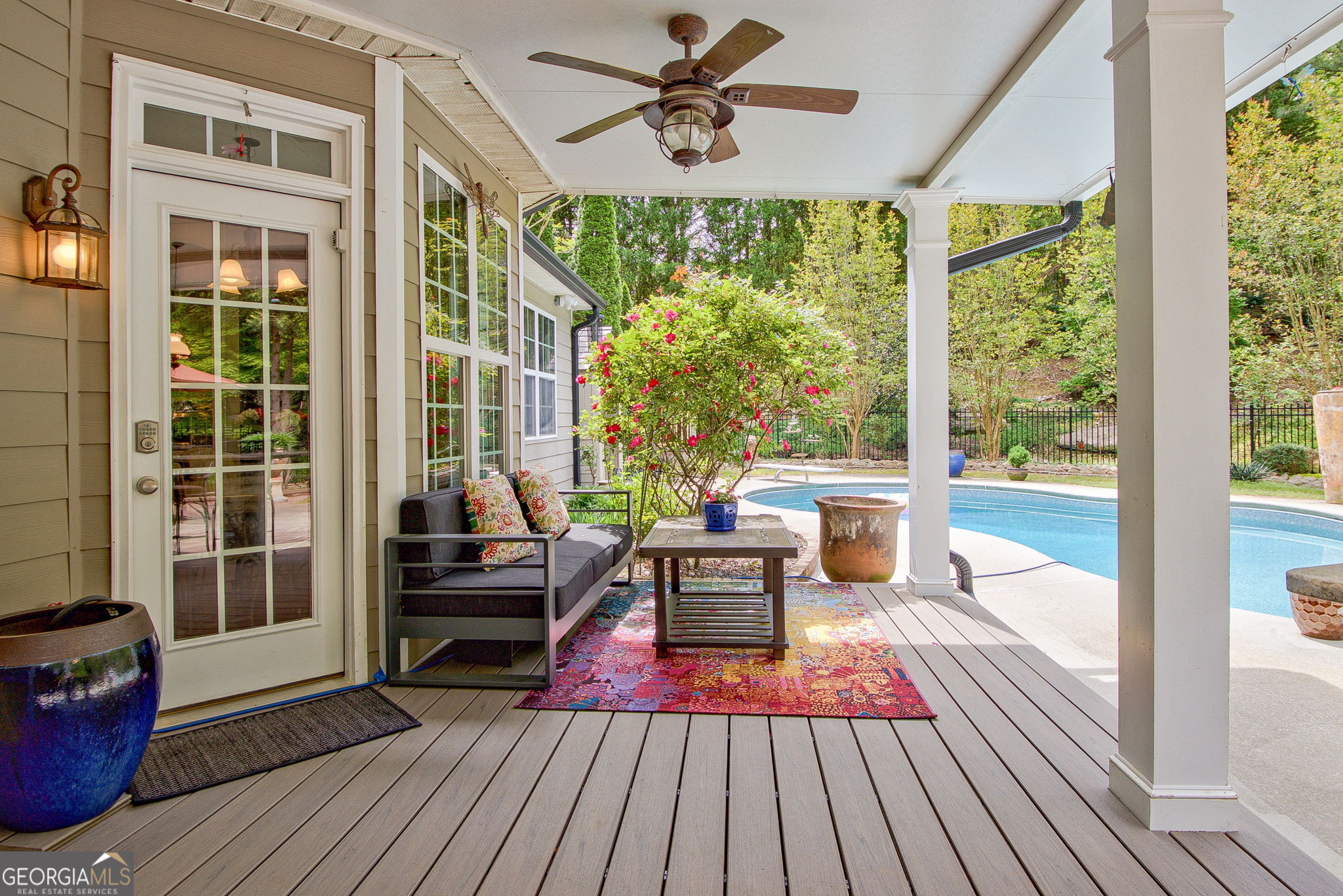 374 Persimmon Drive Sharpsburg GA 30277