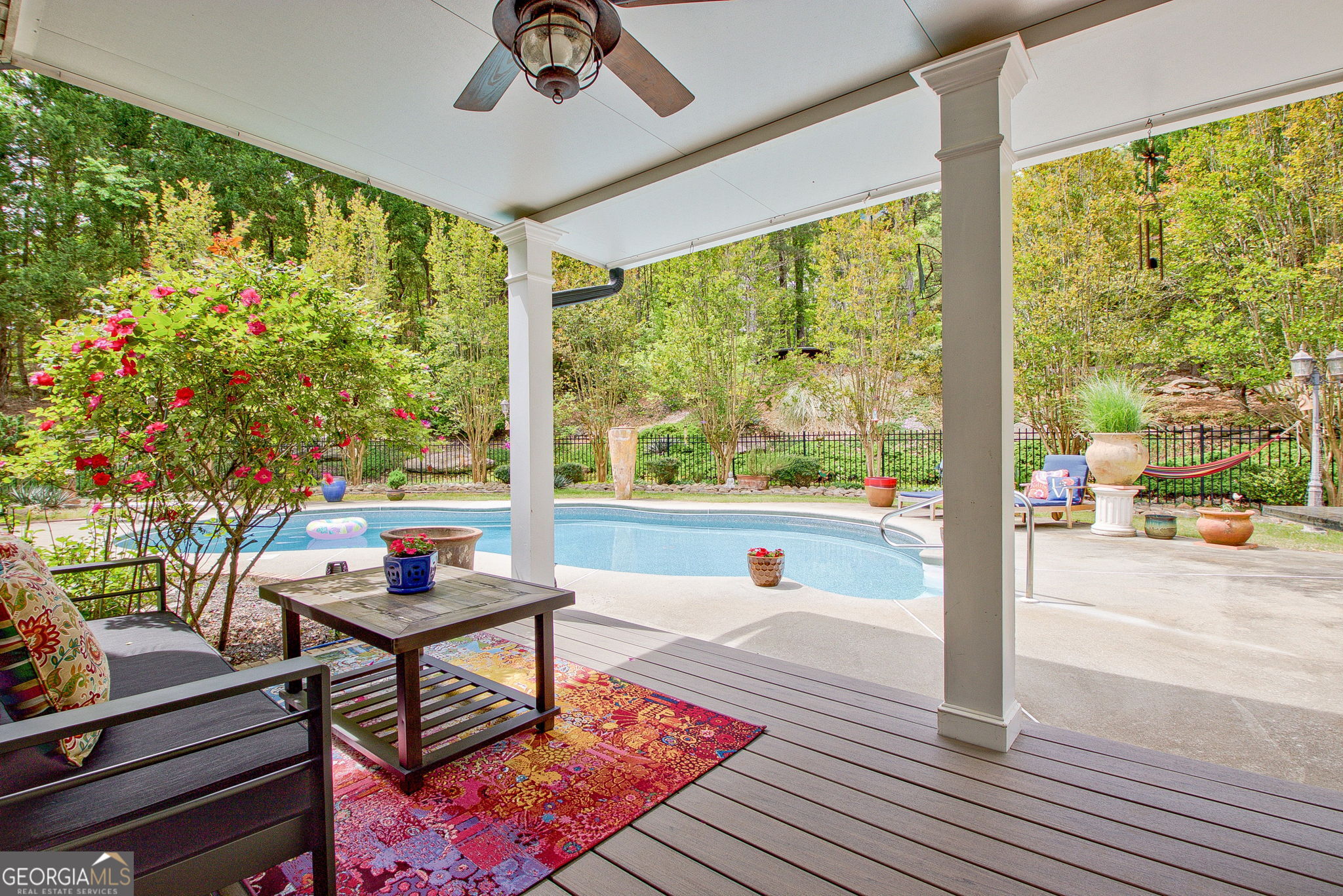 374 Persimmon Drive Sharpsburg GA 30277