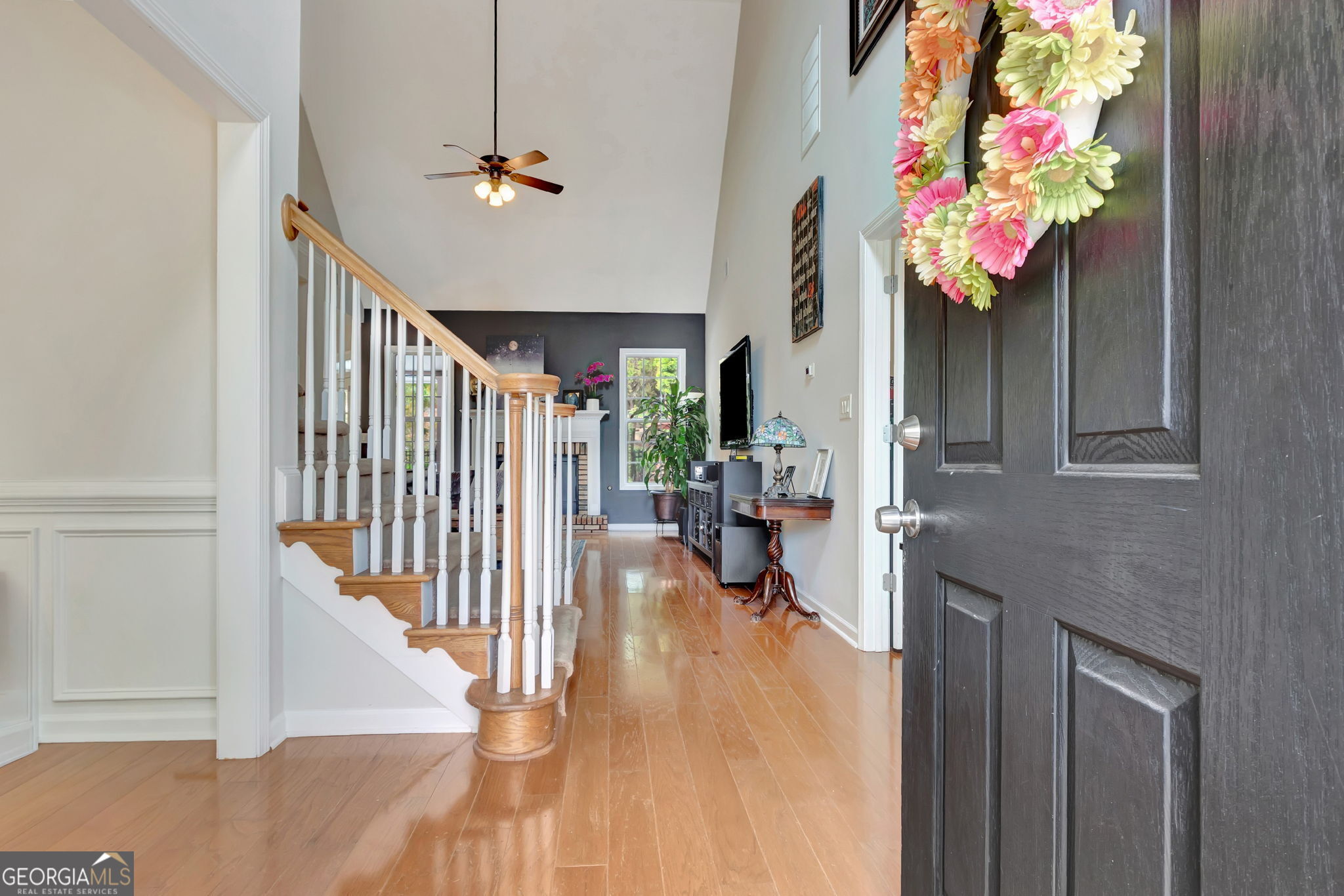 374 Persimmon Drive Sharpsburg GA 30277