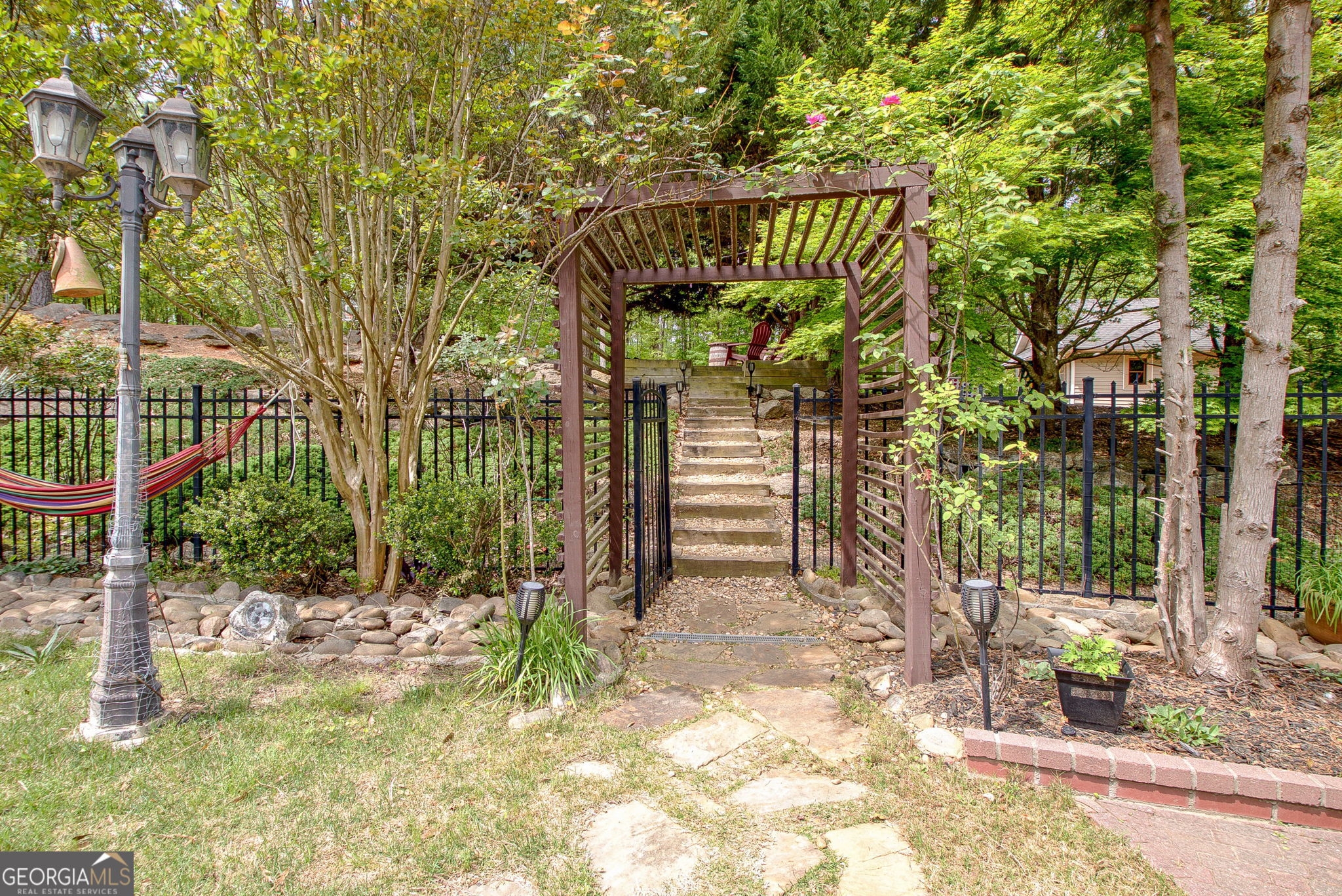 374 Persimmon Drive Sharpsburg GA 30277
