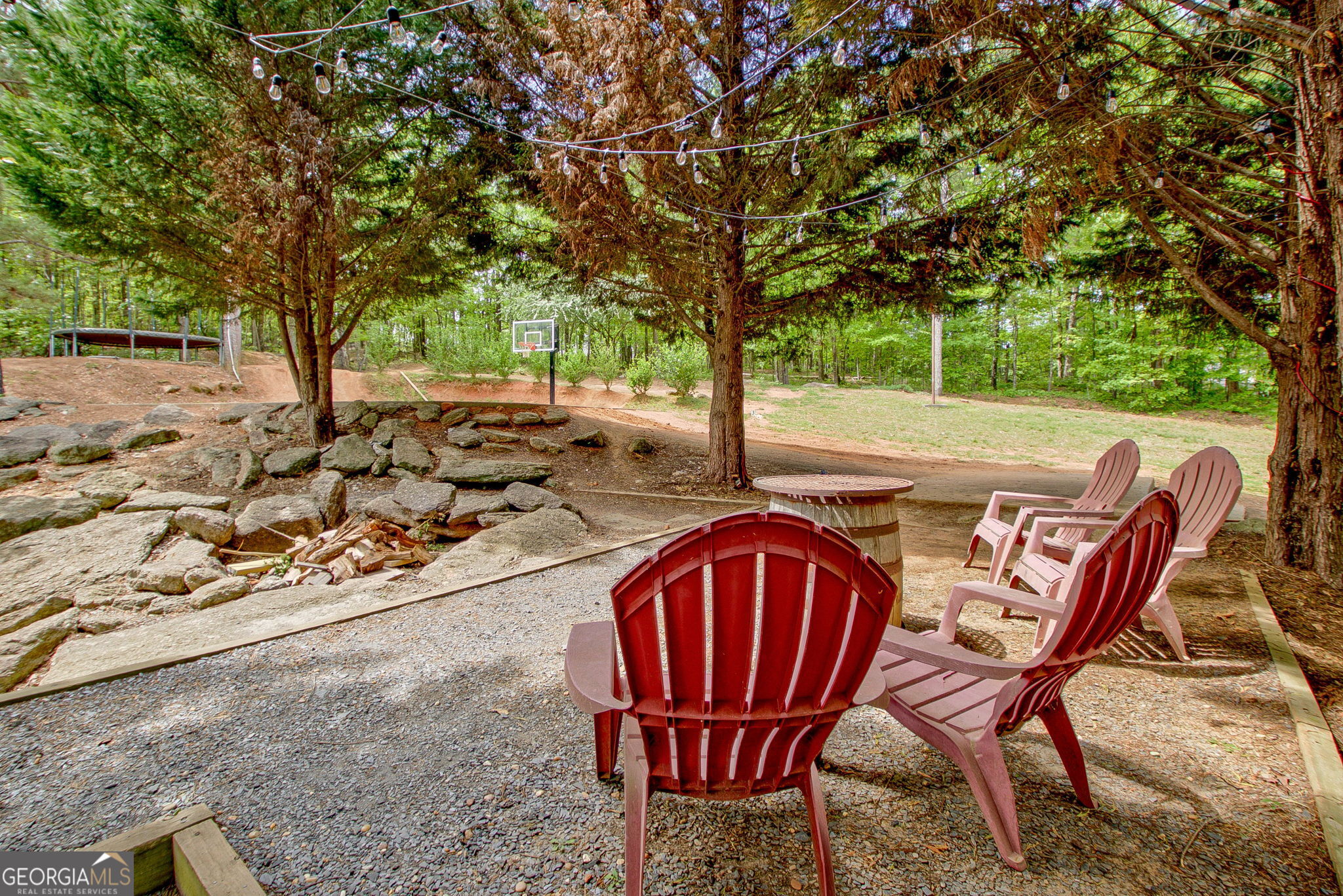374 Persimmon Drive Sharpsburg GA 30277