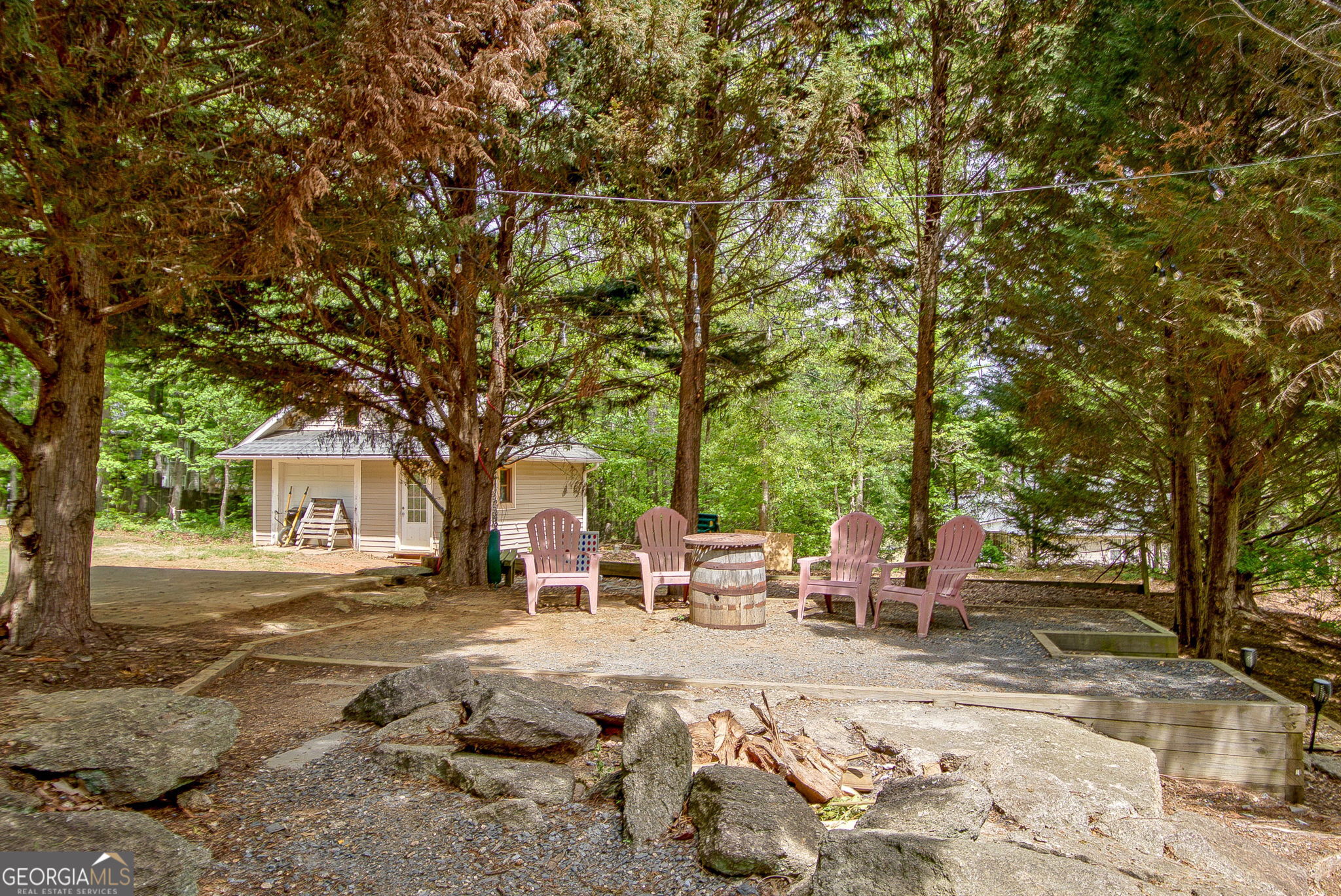 374 Persimmon Drive Sharpsburg GA 30277