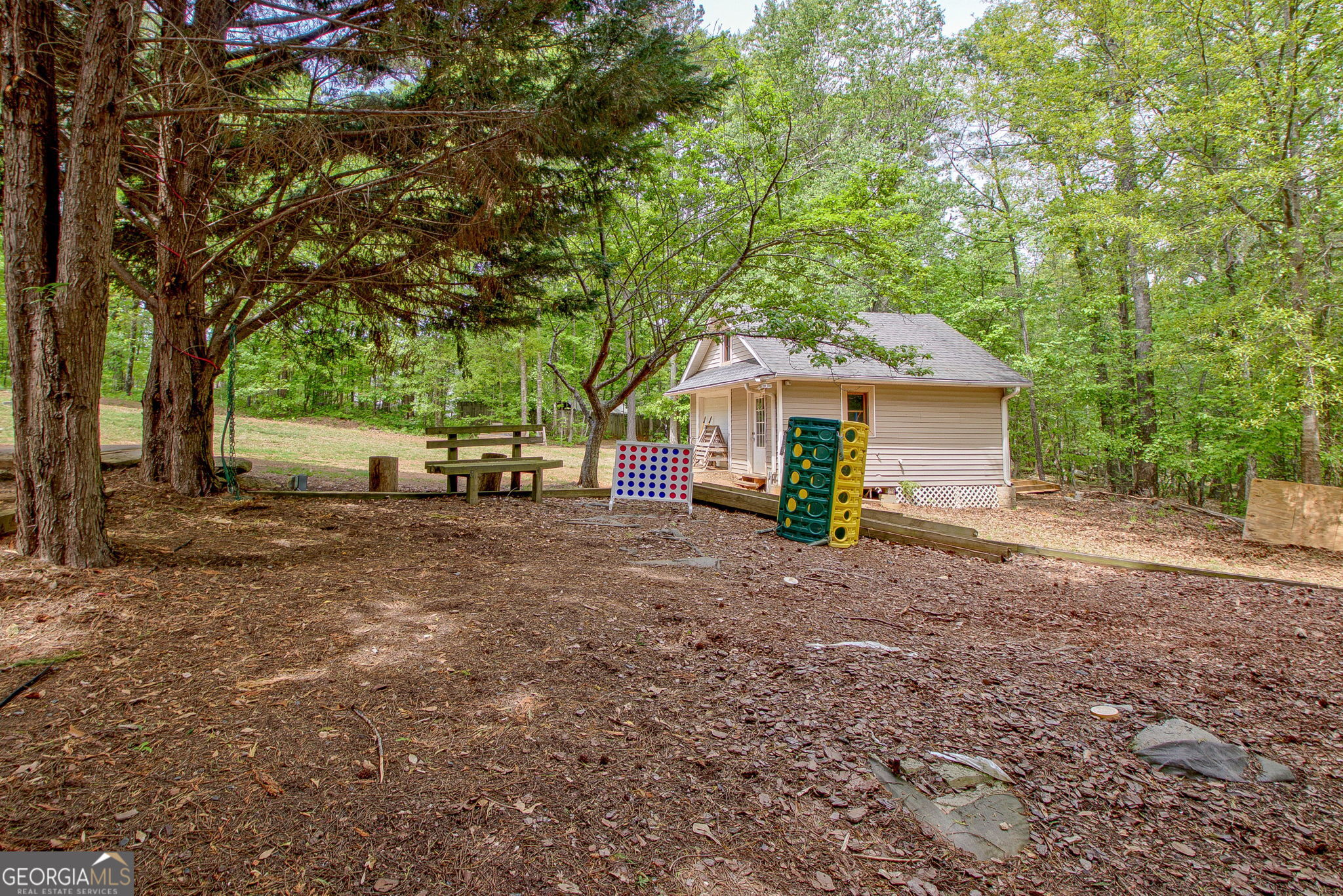 374 Persimmon Drive Sharpsburg GA 30277
