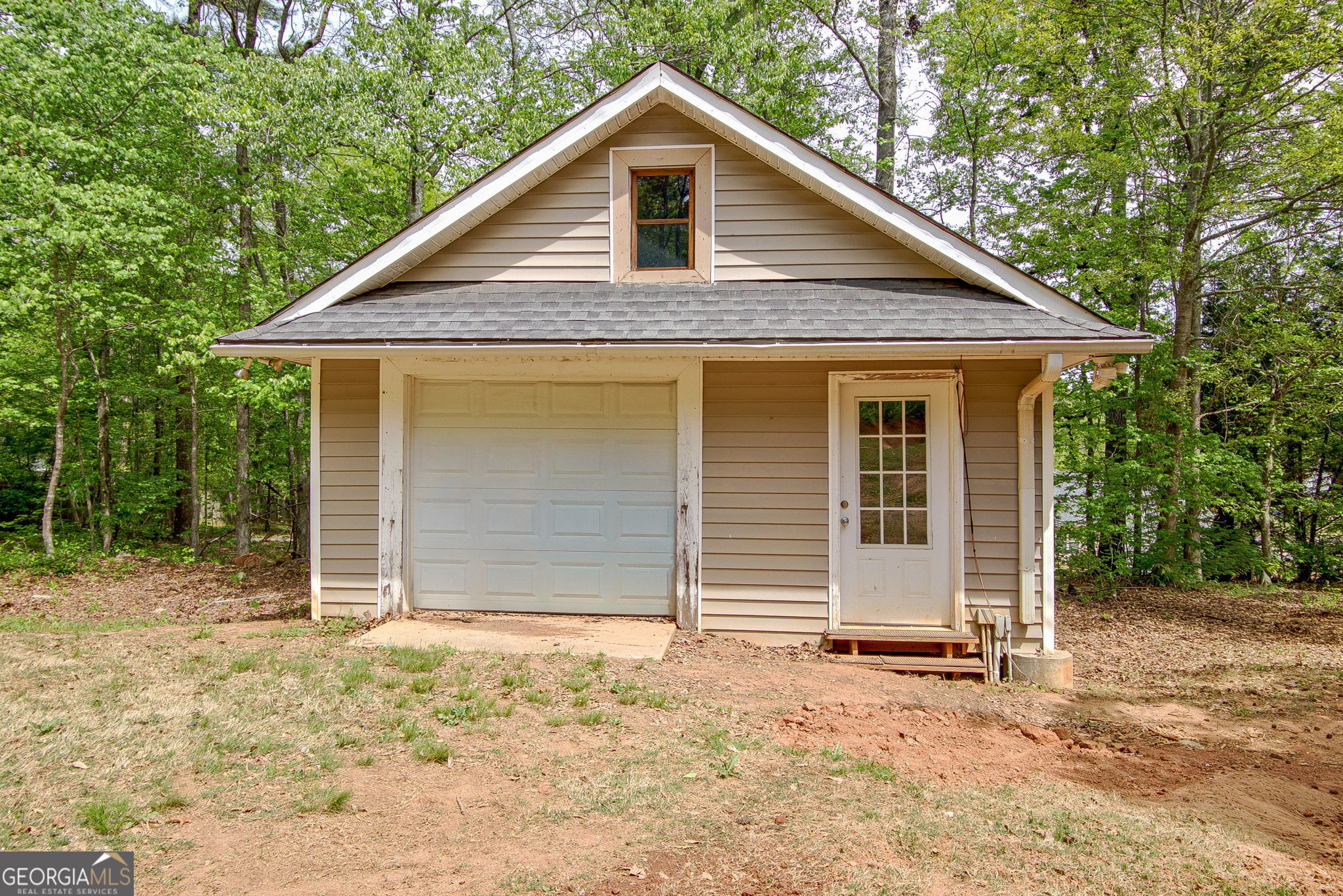 374 Persimmon Drive Sharpsburg GA 30277