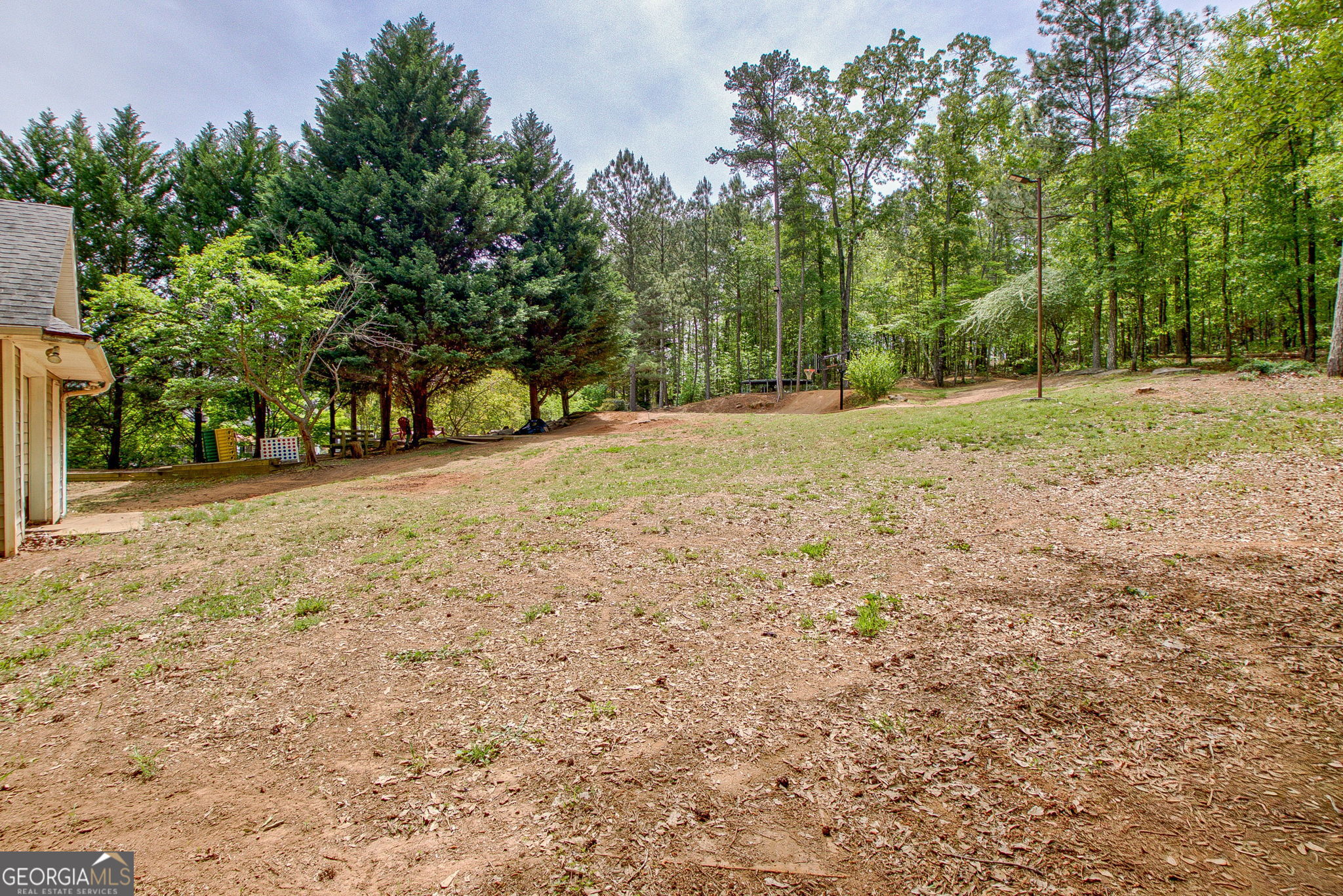 374 Persimmon Drive Sharpsburg GA 30277