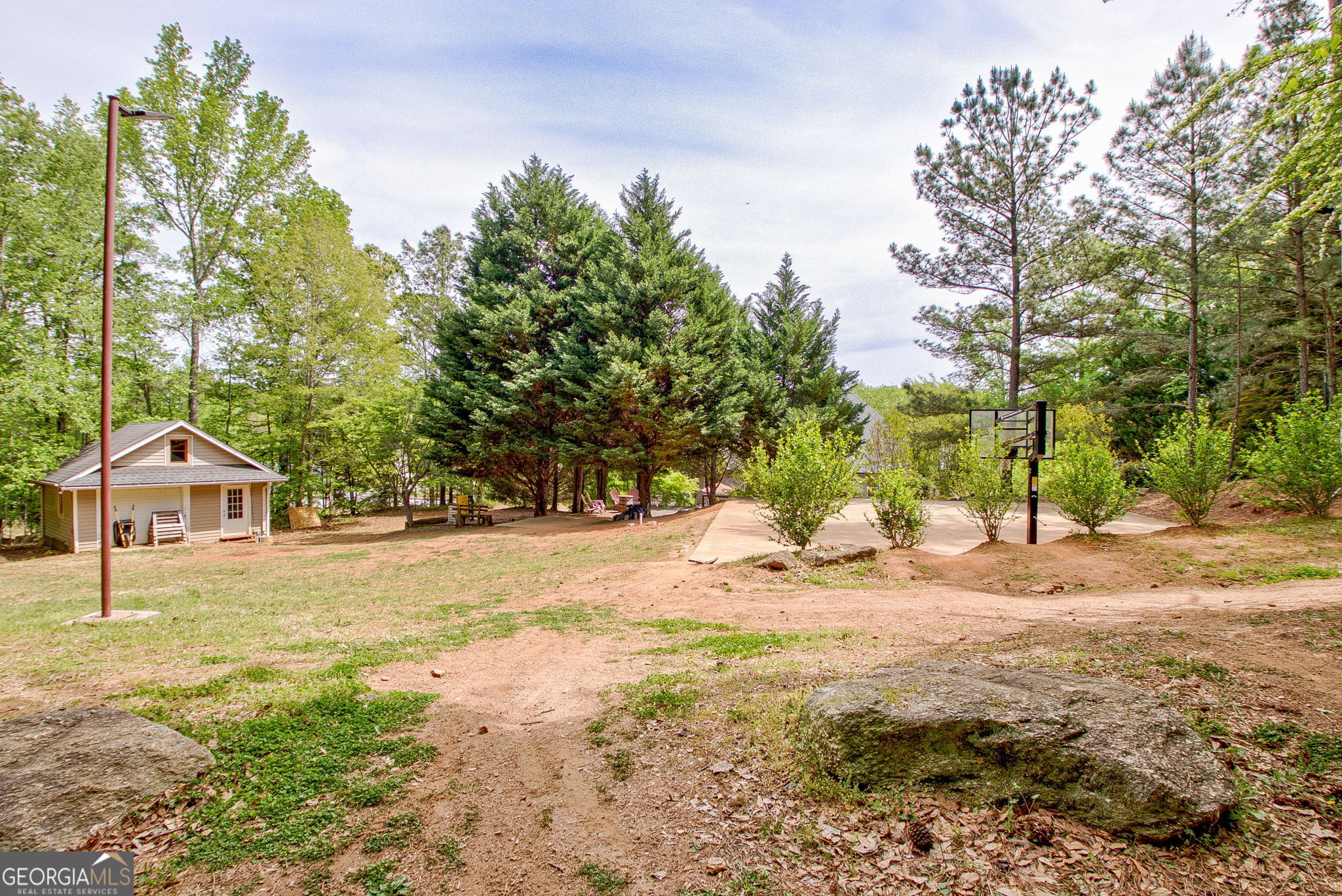 374 Persimmon Drive Sharpsburg GA 30277