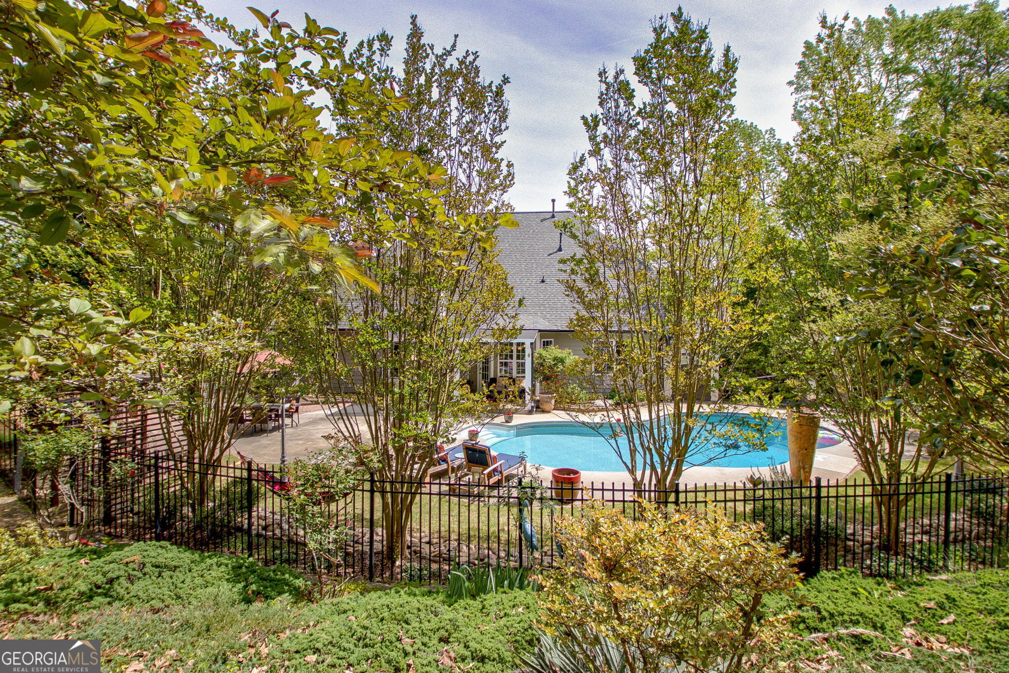 374 Persimmon Drive Sharpsburg GA 30277