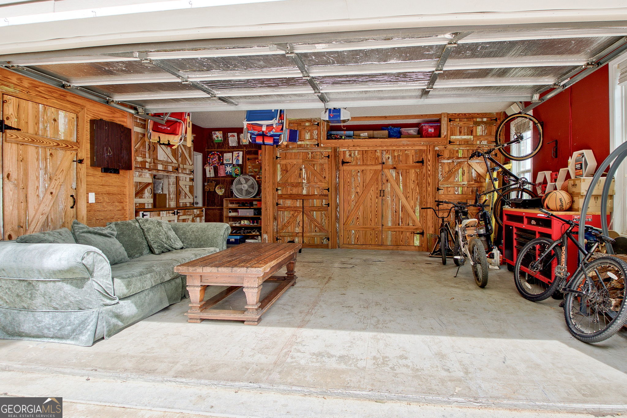374 Persimmon Drive Sharpsburg GA 30277