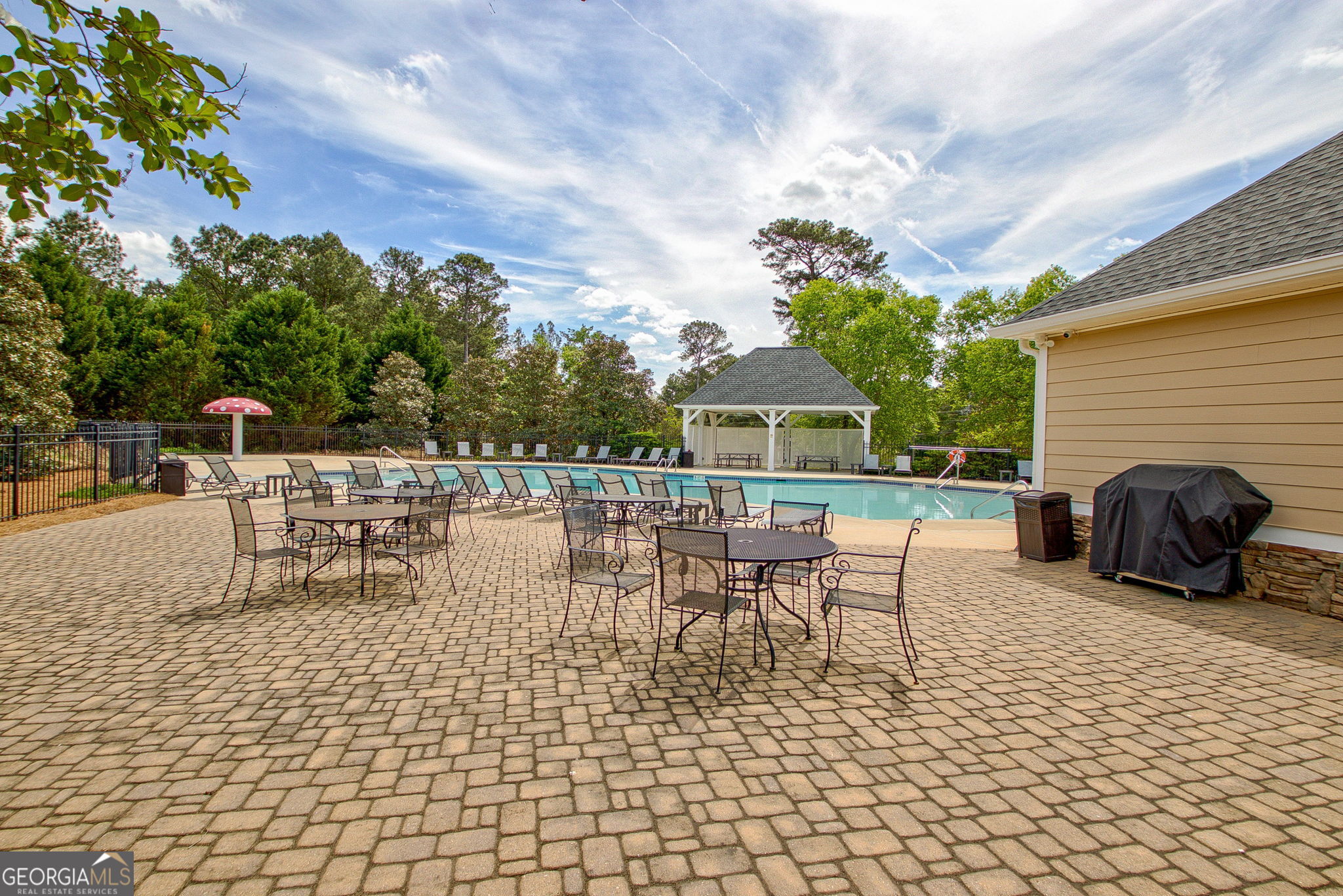 374 Persimmon Drive Sharpsburg GA 30277