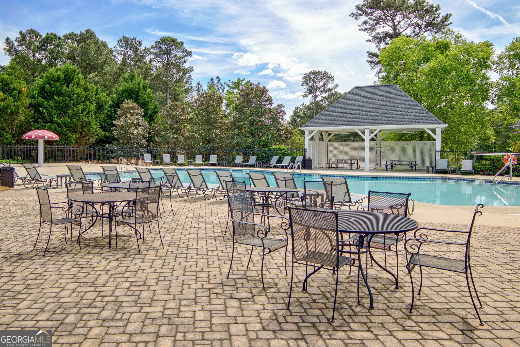 374 Persimmon Drive Sharpsburg GA 30277