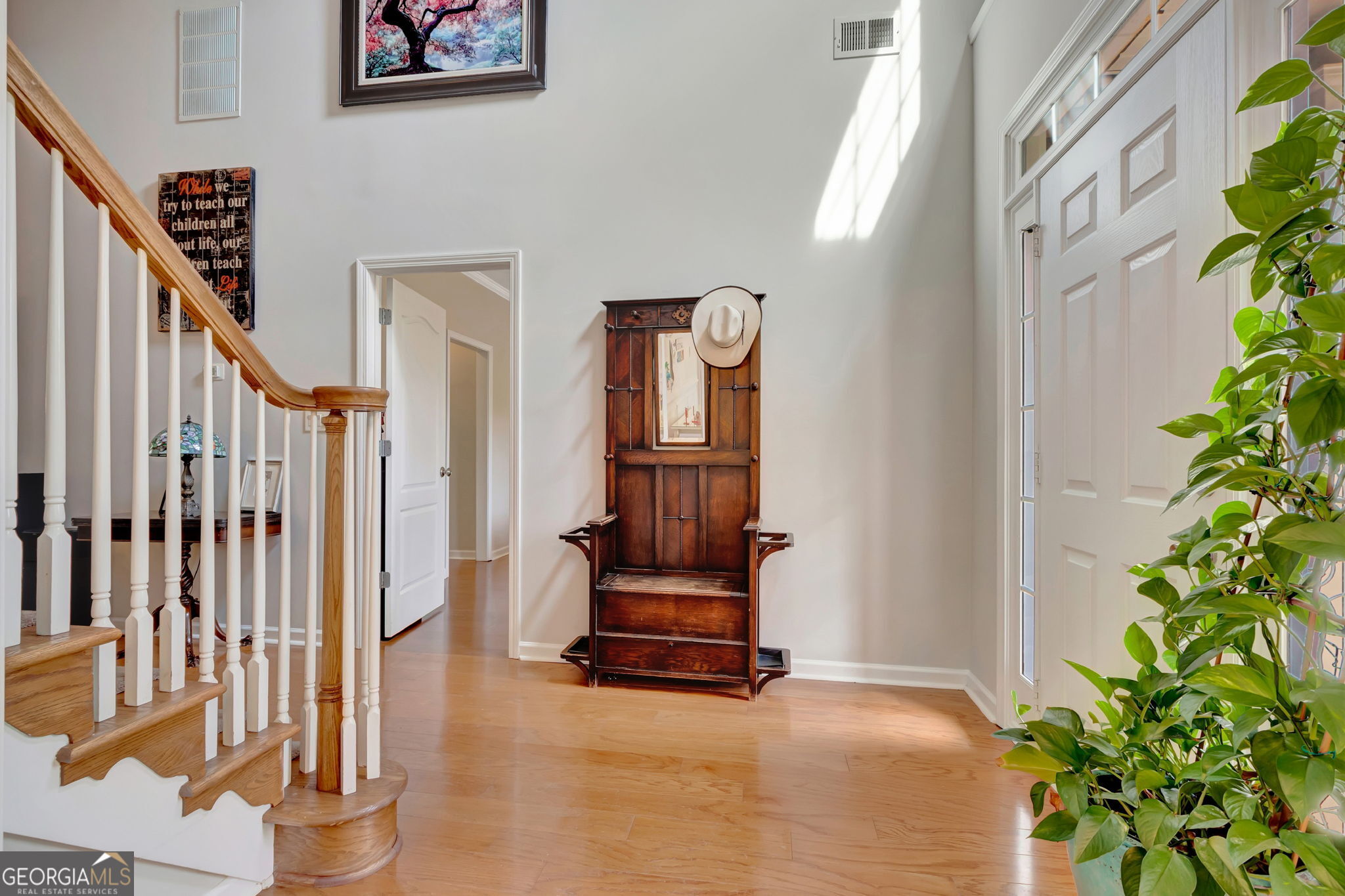 374 Persimmon Drive Sharpsburg GA 30277