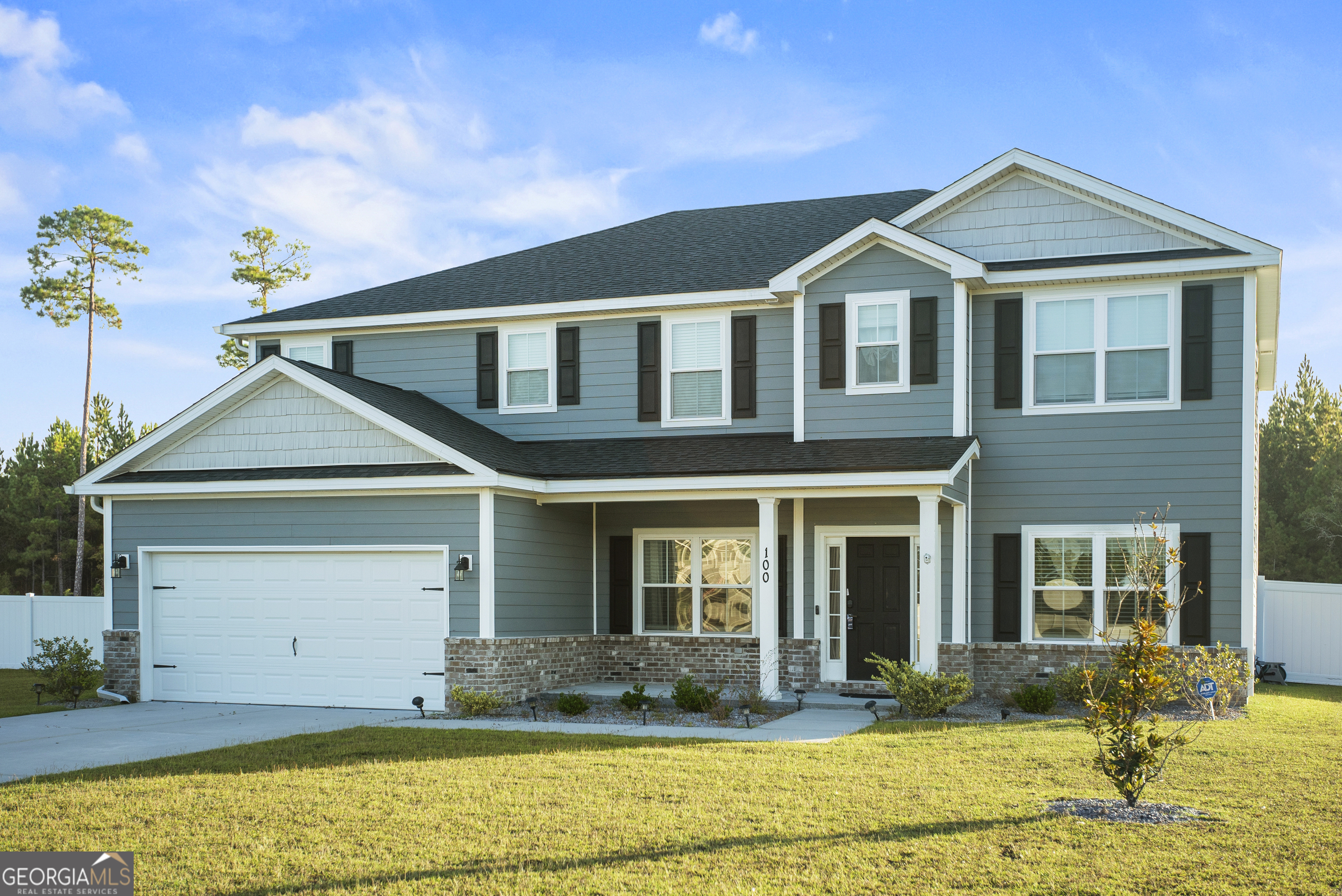 100 Finch Lane Guyton GA 31312