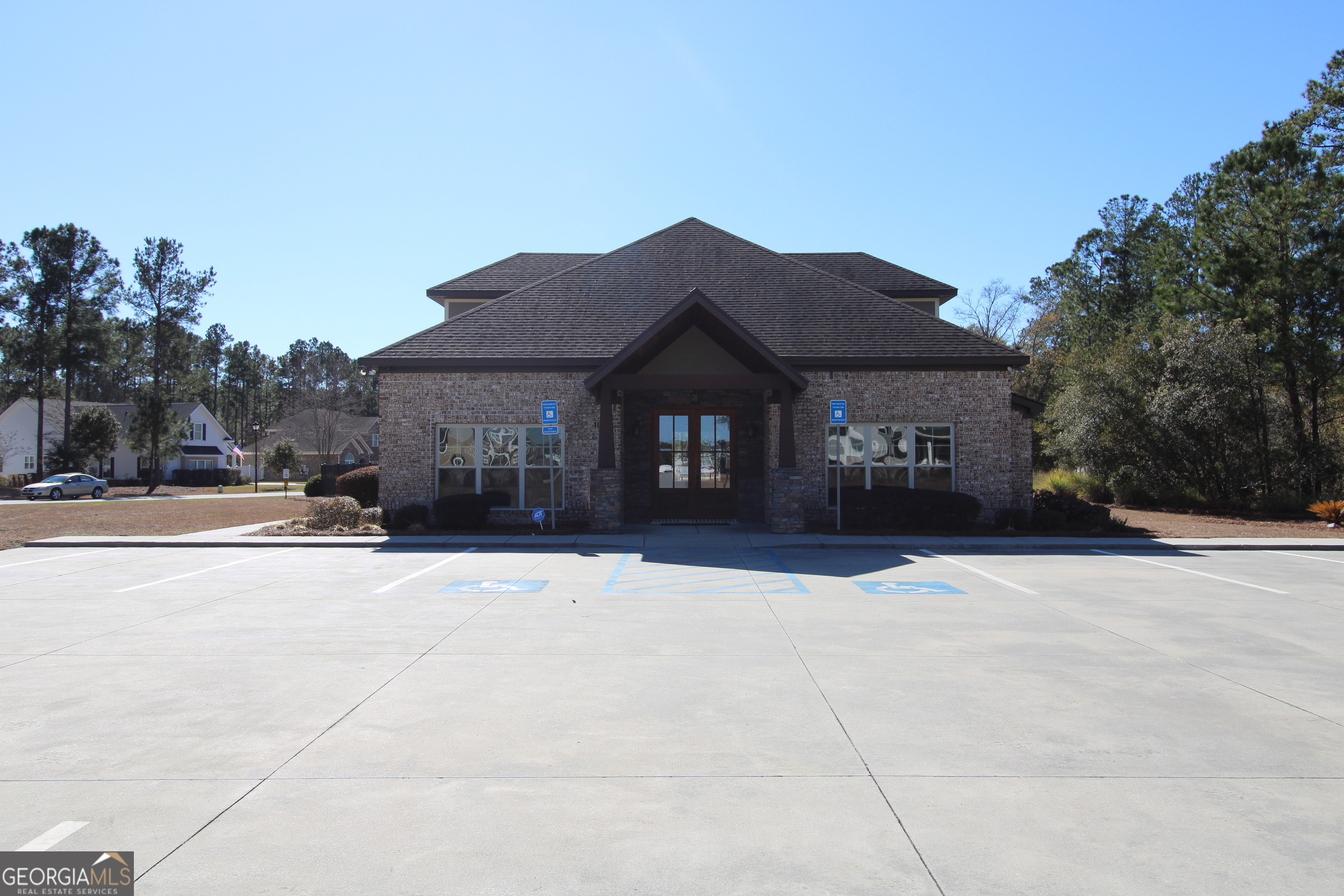 100 Finch Lane Guyton GA 31312