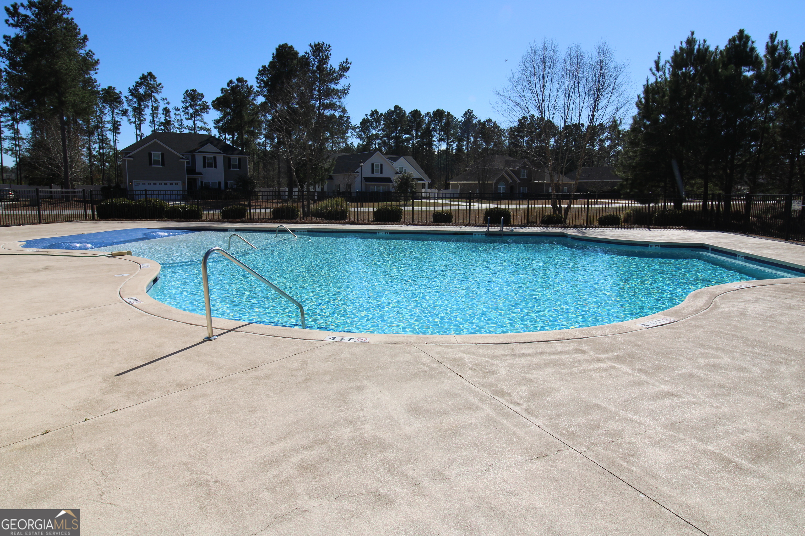 100 Finch Lane Guyton GA 31312