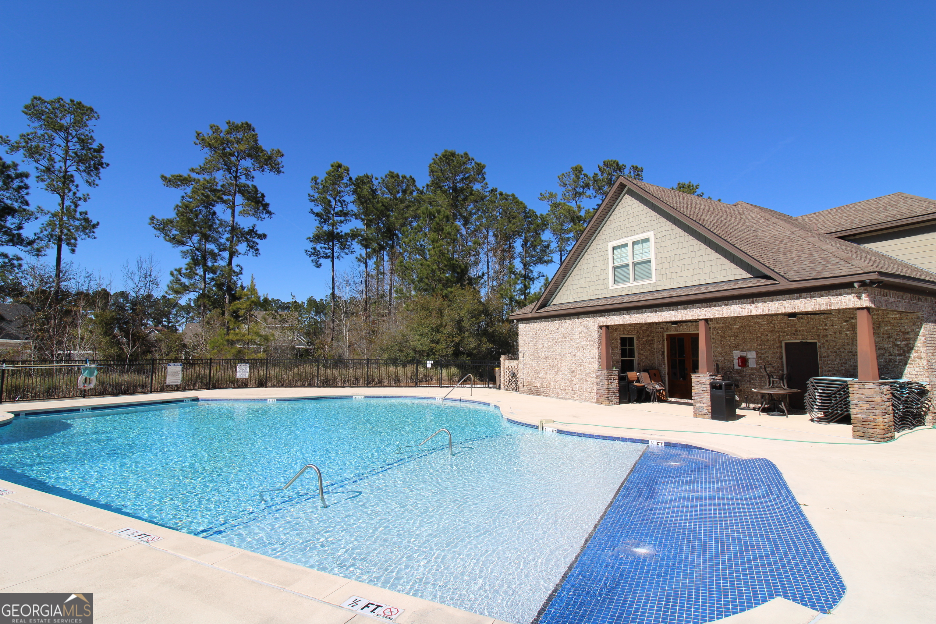 100 Finch Lane Guyton GA 31312