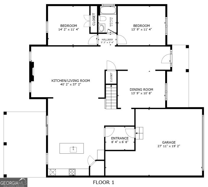 100 Finch Lane Guyton GA 31312