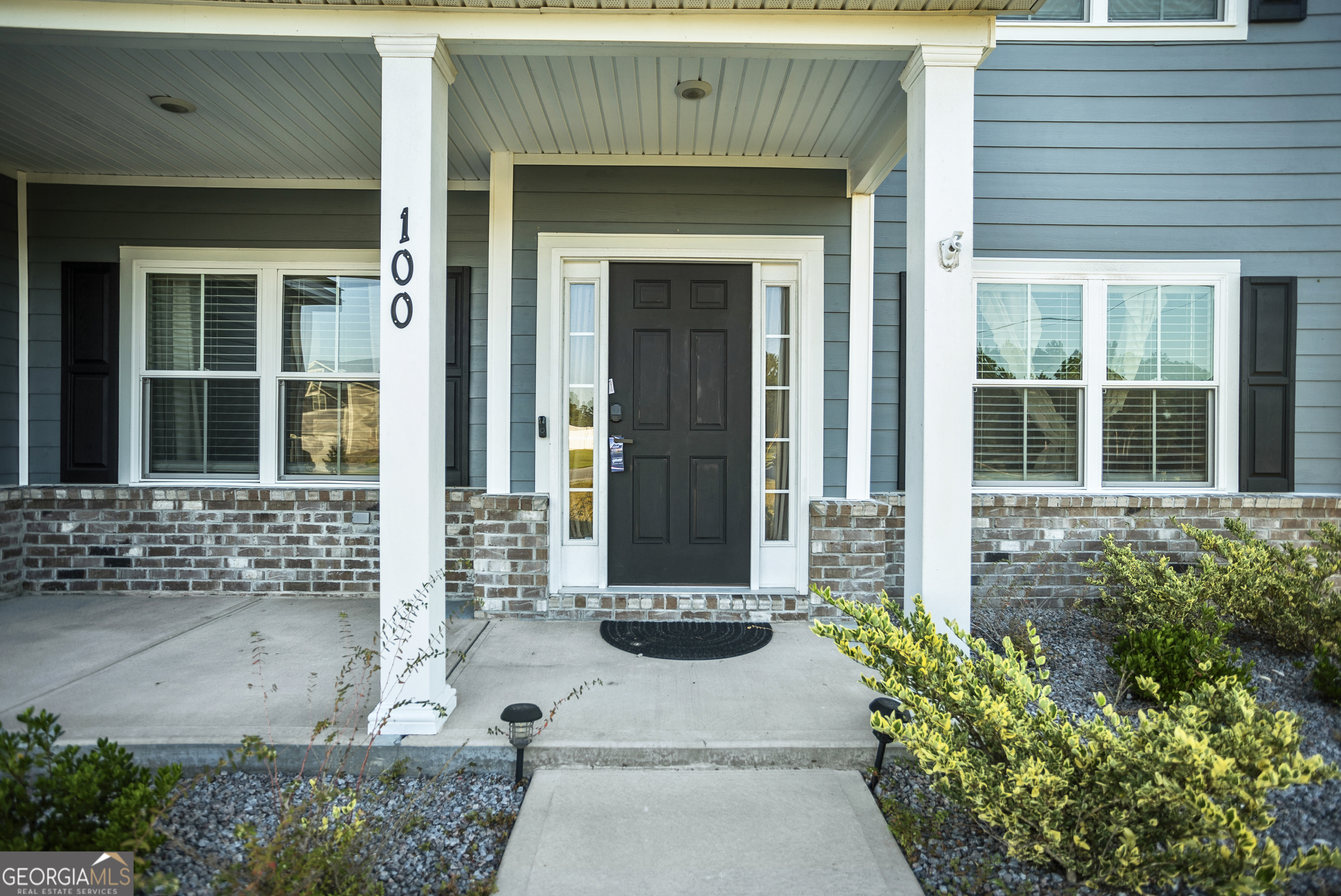 100 Finch Lane Guyton GA 31312