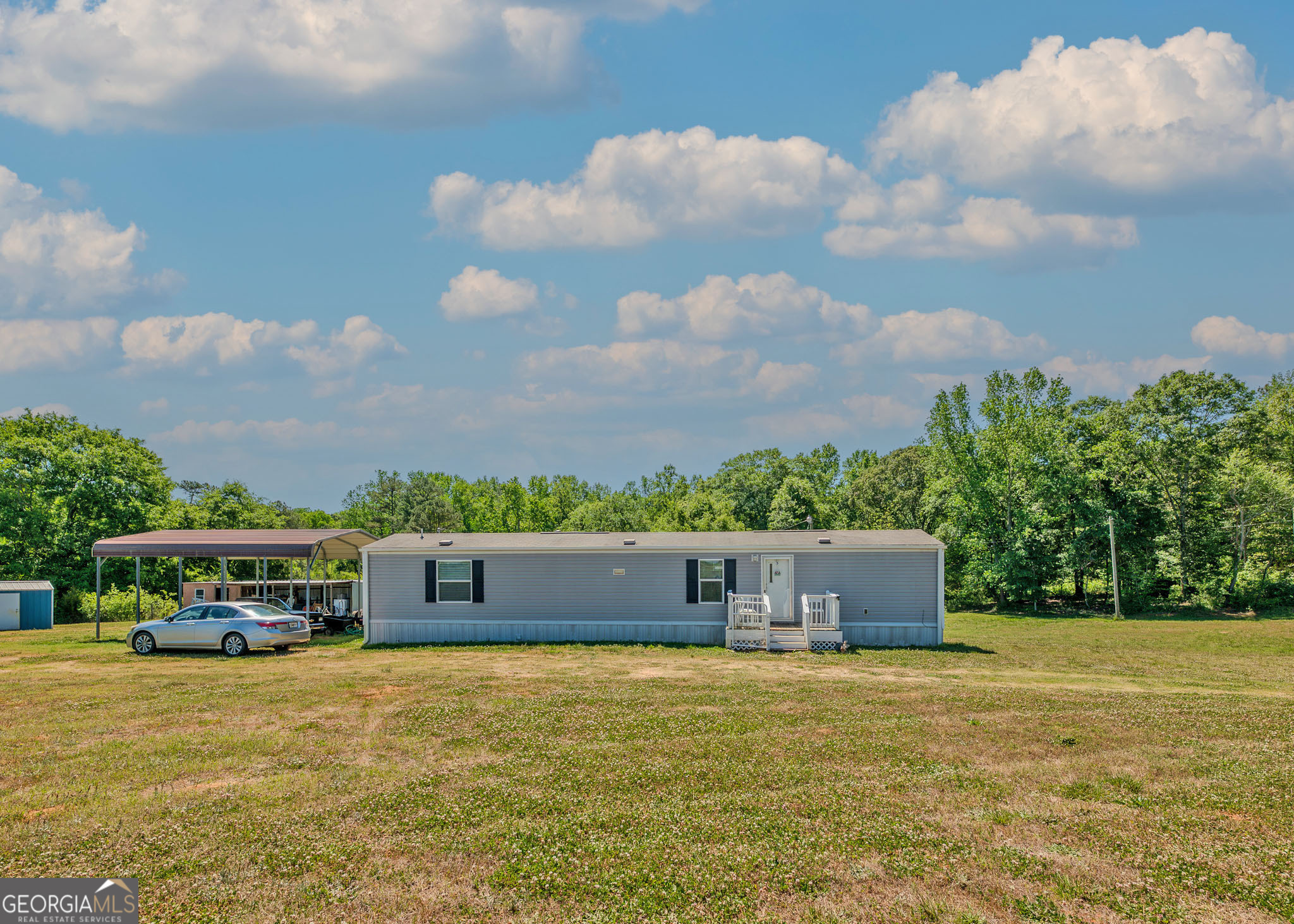 5 Mason Drive Royston GA 30662