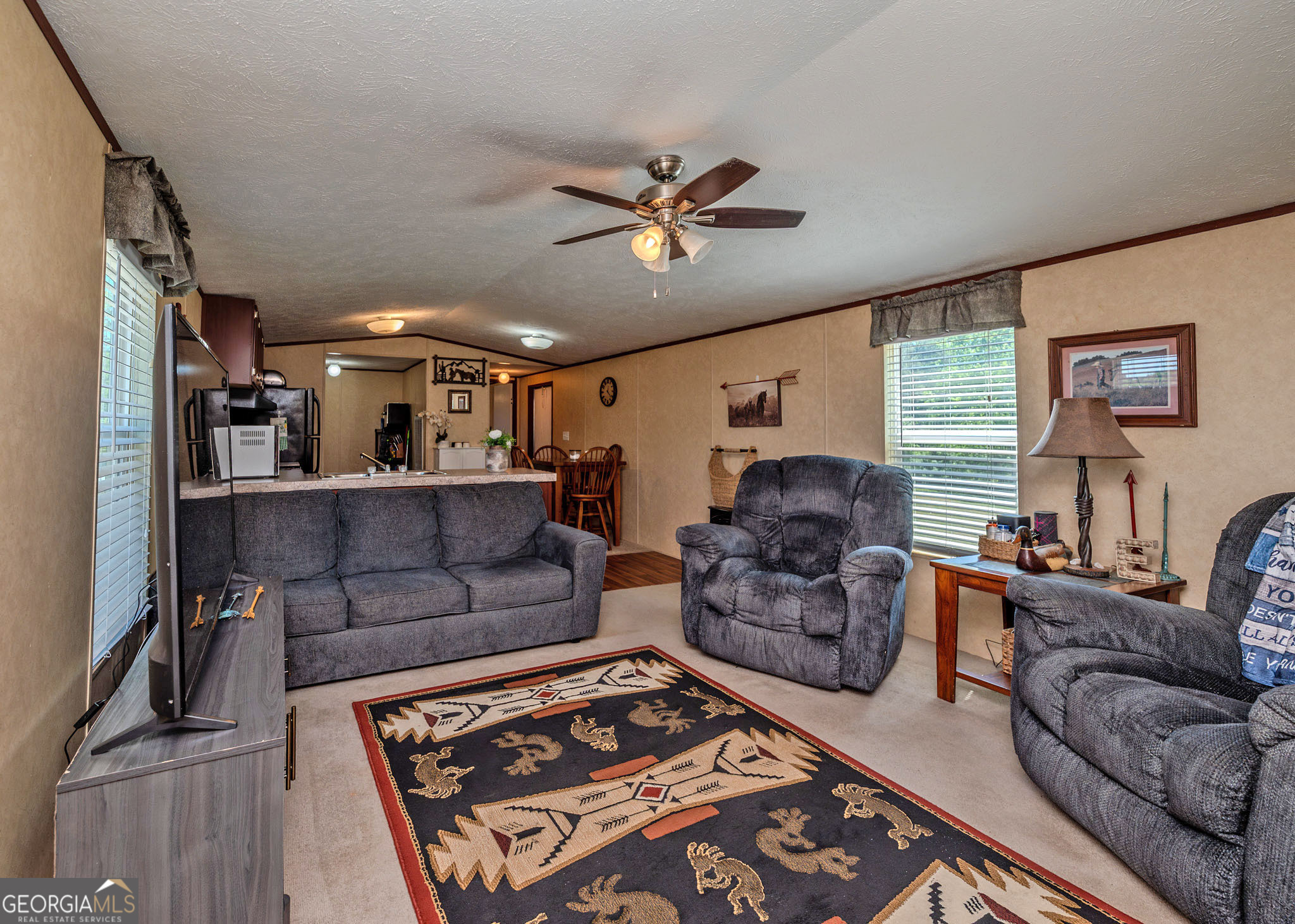 5 Mason Drive Royston GA 30662