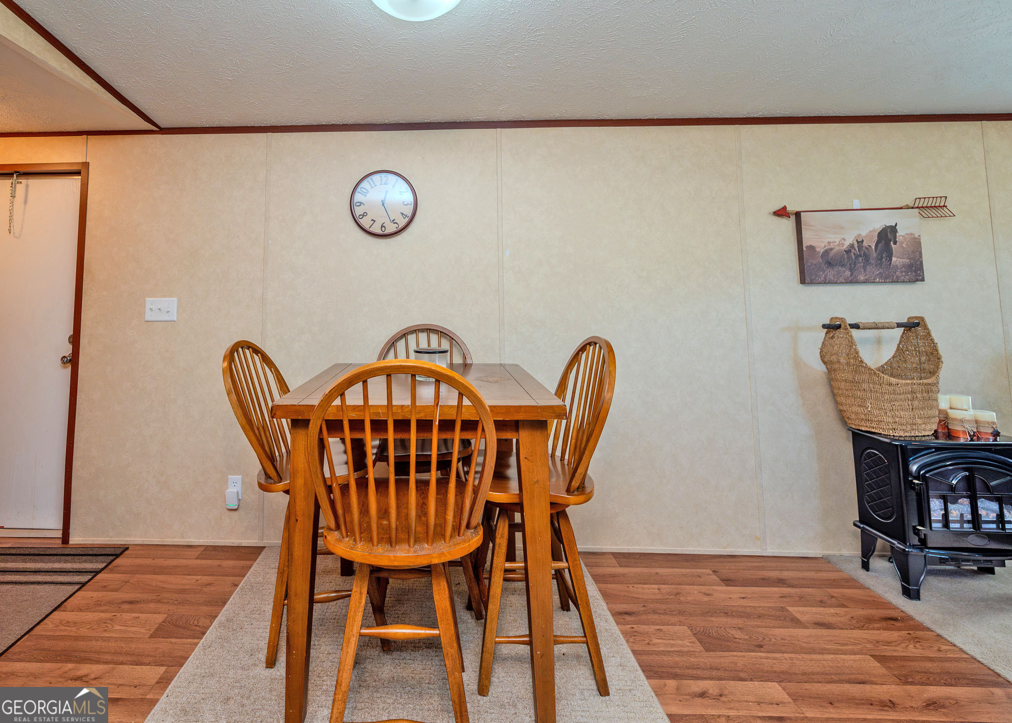 5 Mason Drive Royston GA 30662