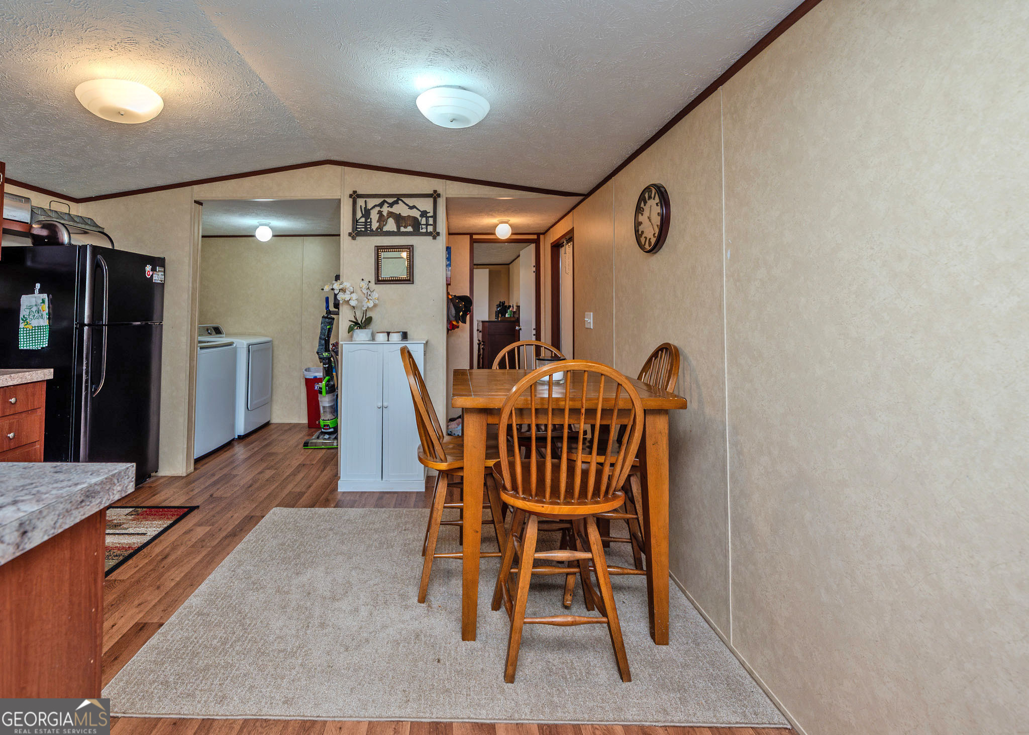 5 Mason Drive Royston GA 30662