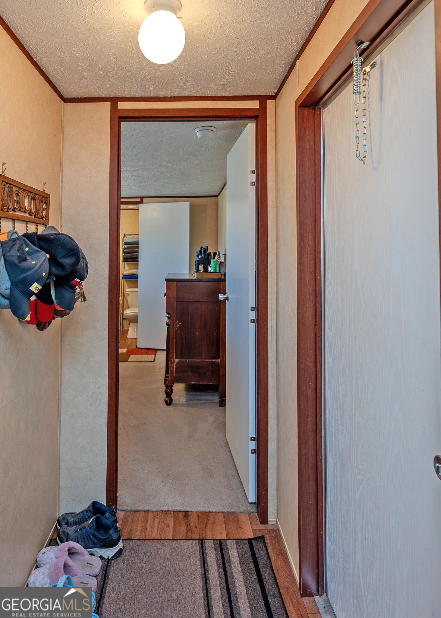 5 Mason Drive Royston GA 30662