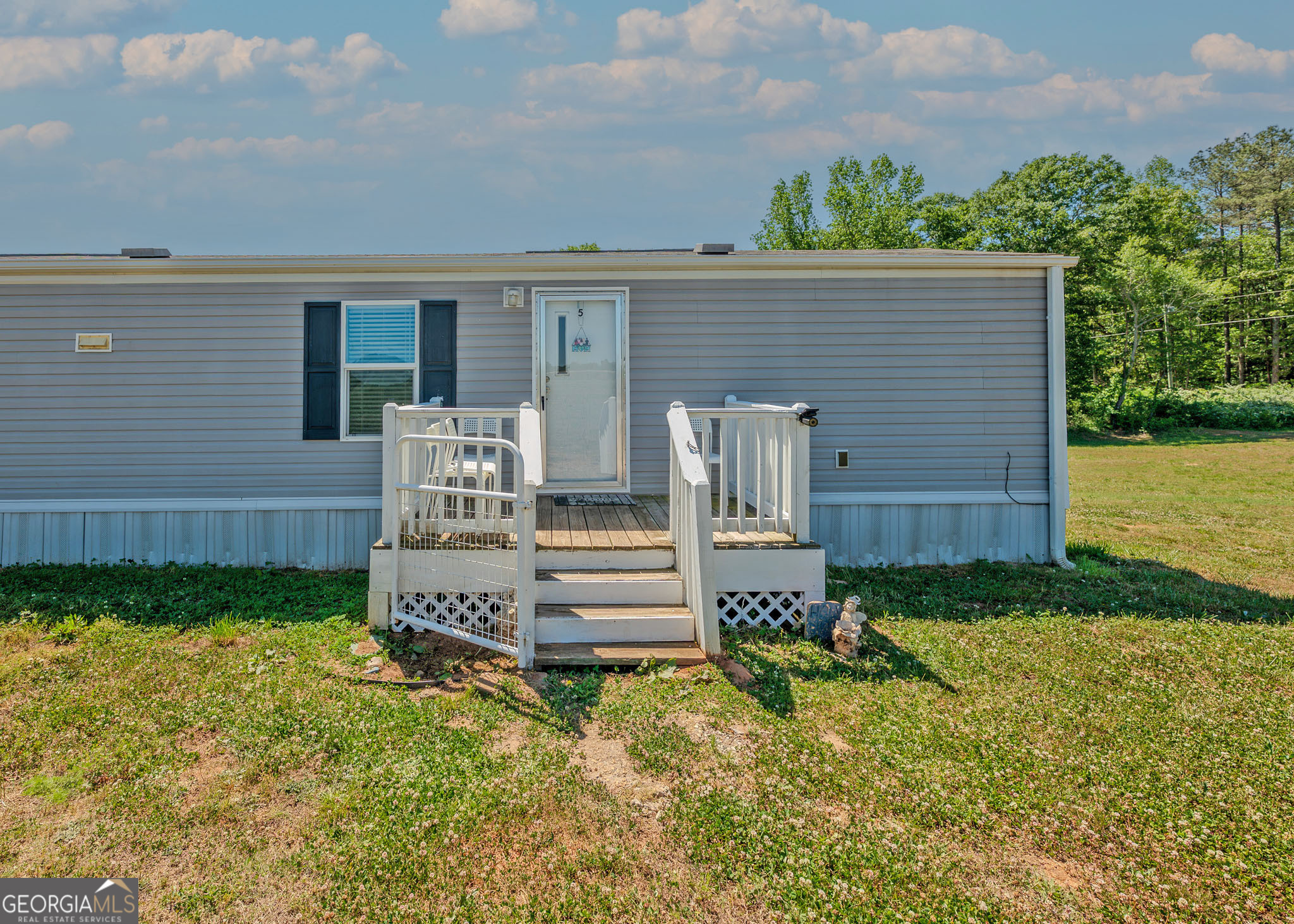 5 Mason Drive Royston GA 30662