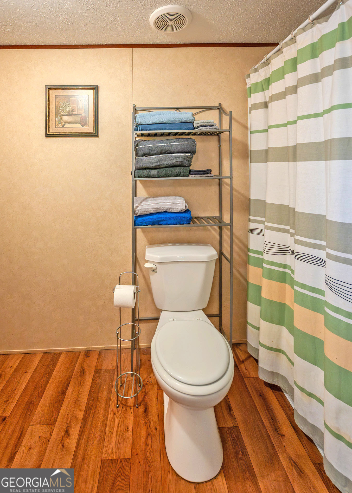 5 Mason Drive Royston GA 30662