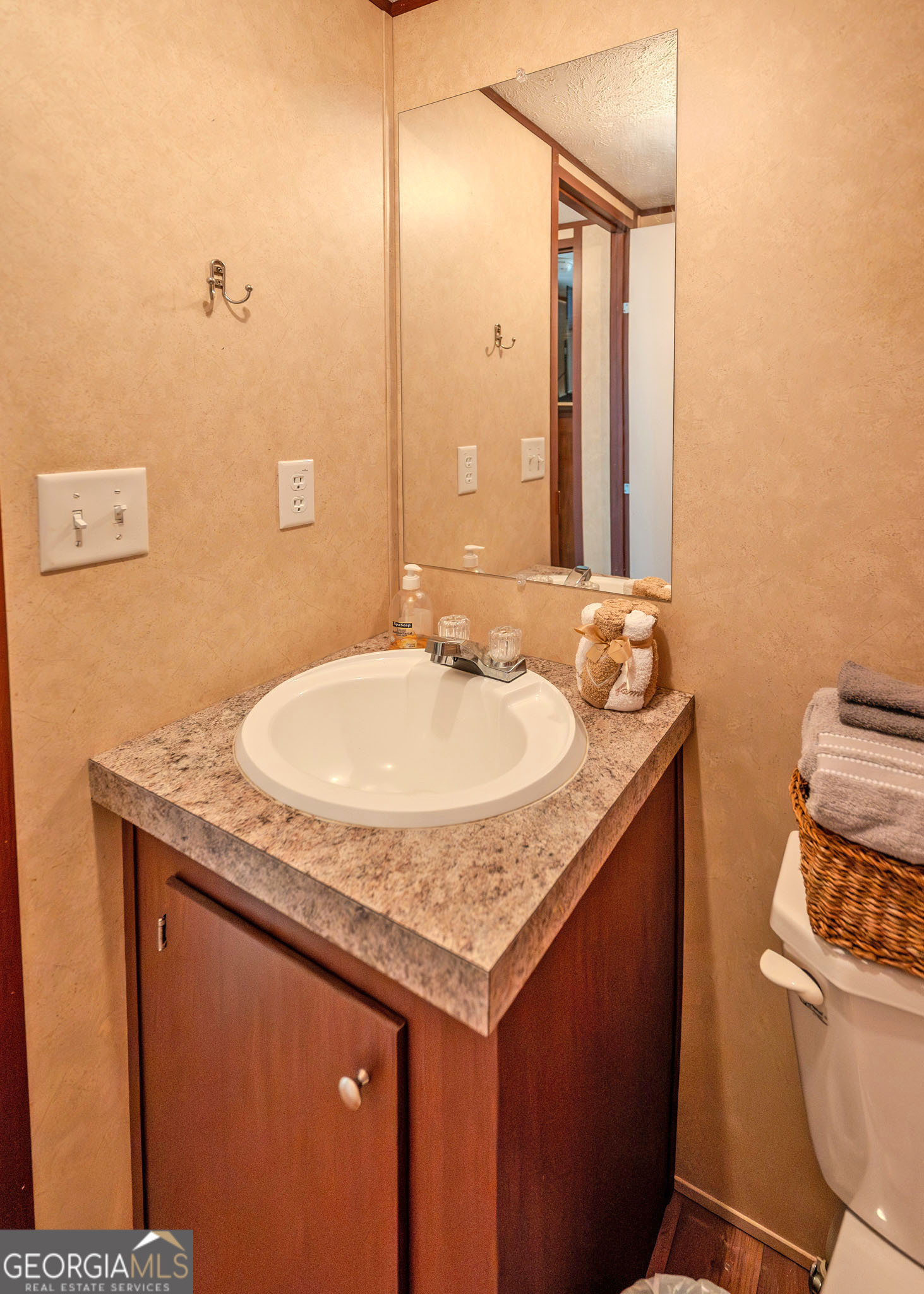 5 Mason Drive Royston GA 30662