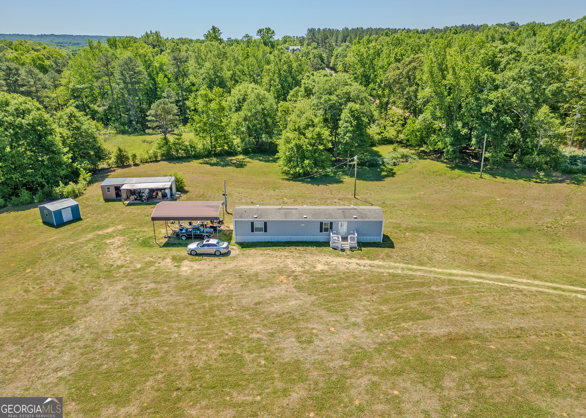 5 Mason Drive Royston GA 30662