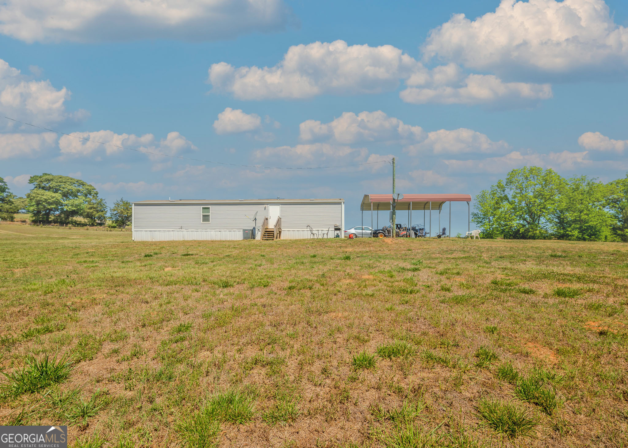 5 Mason Drive Royston GA 30662