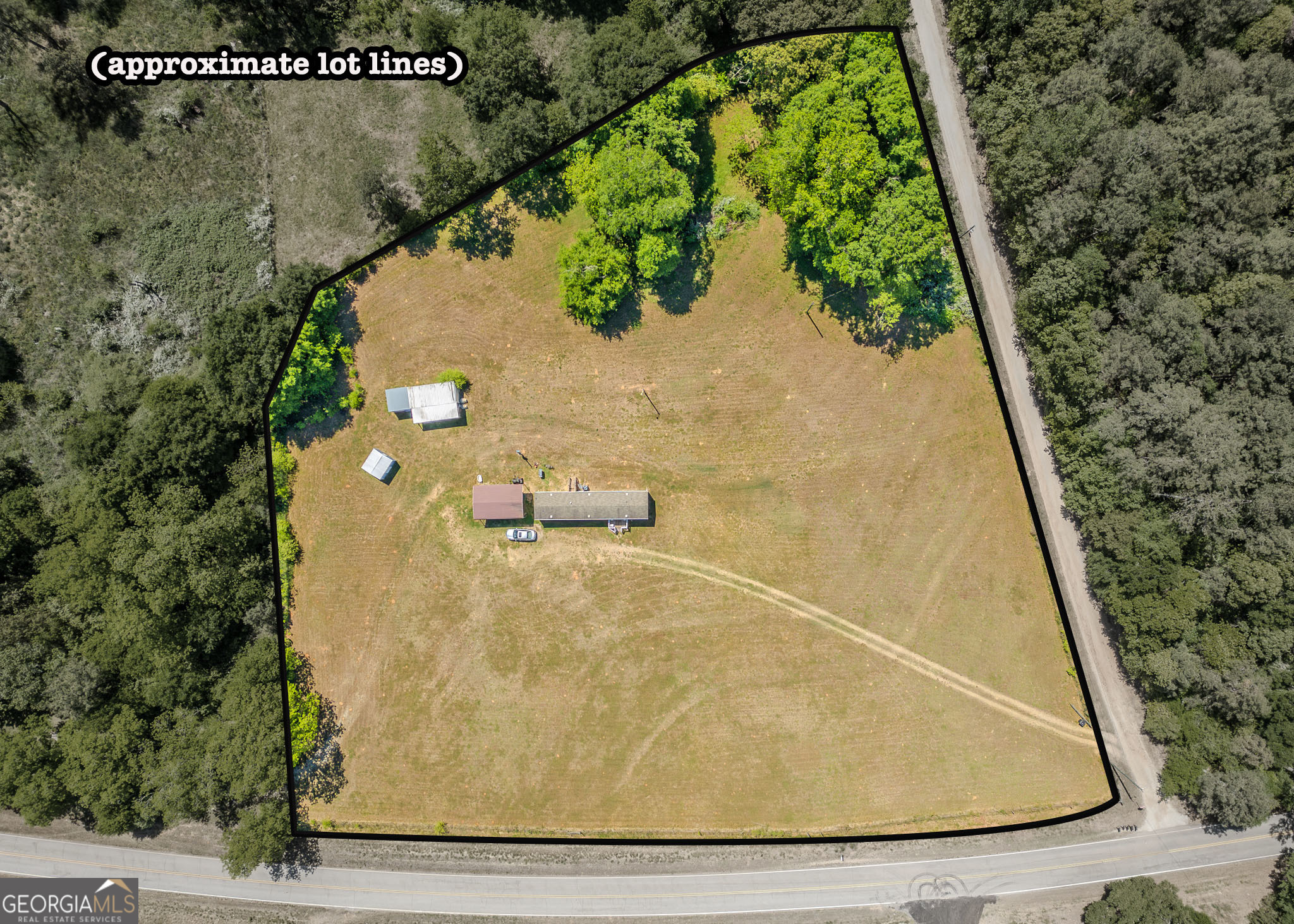 5 Mason Drive Royston GA 30662