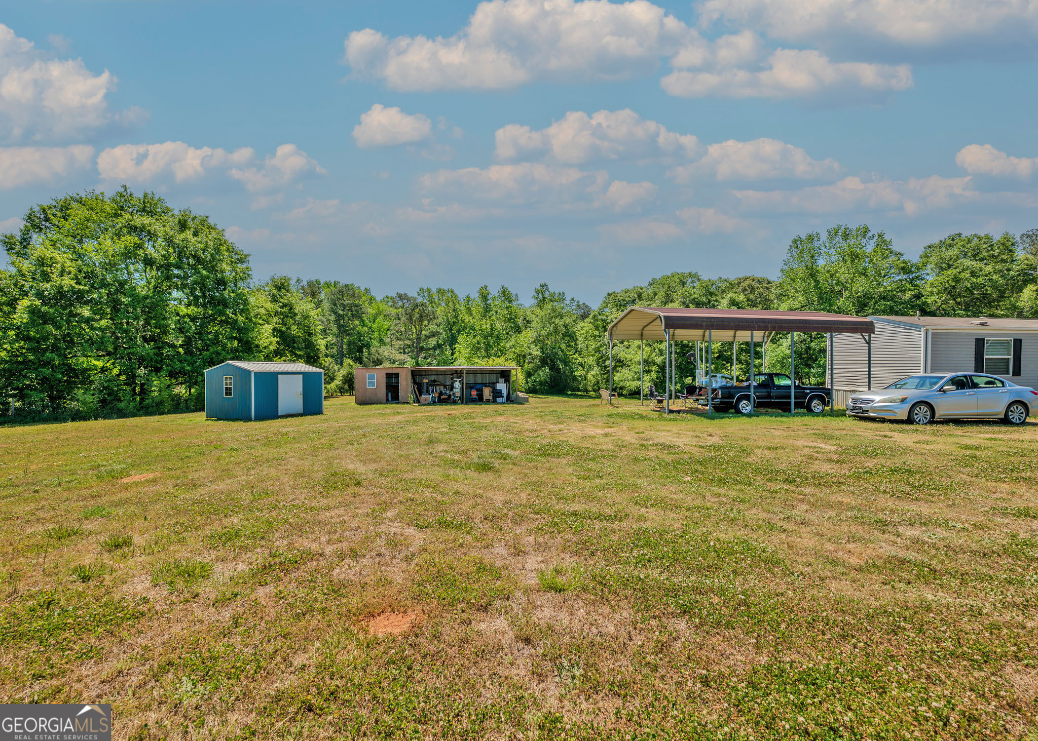 5 Mason Drive Royston GA 30662