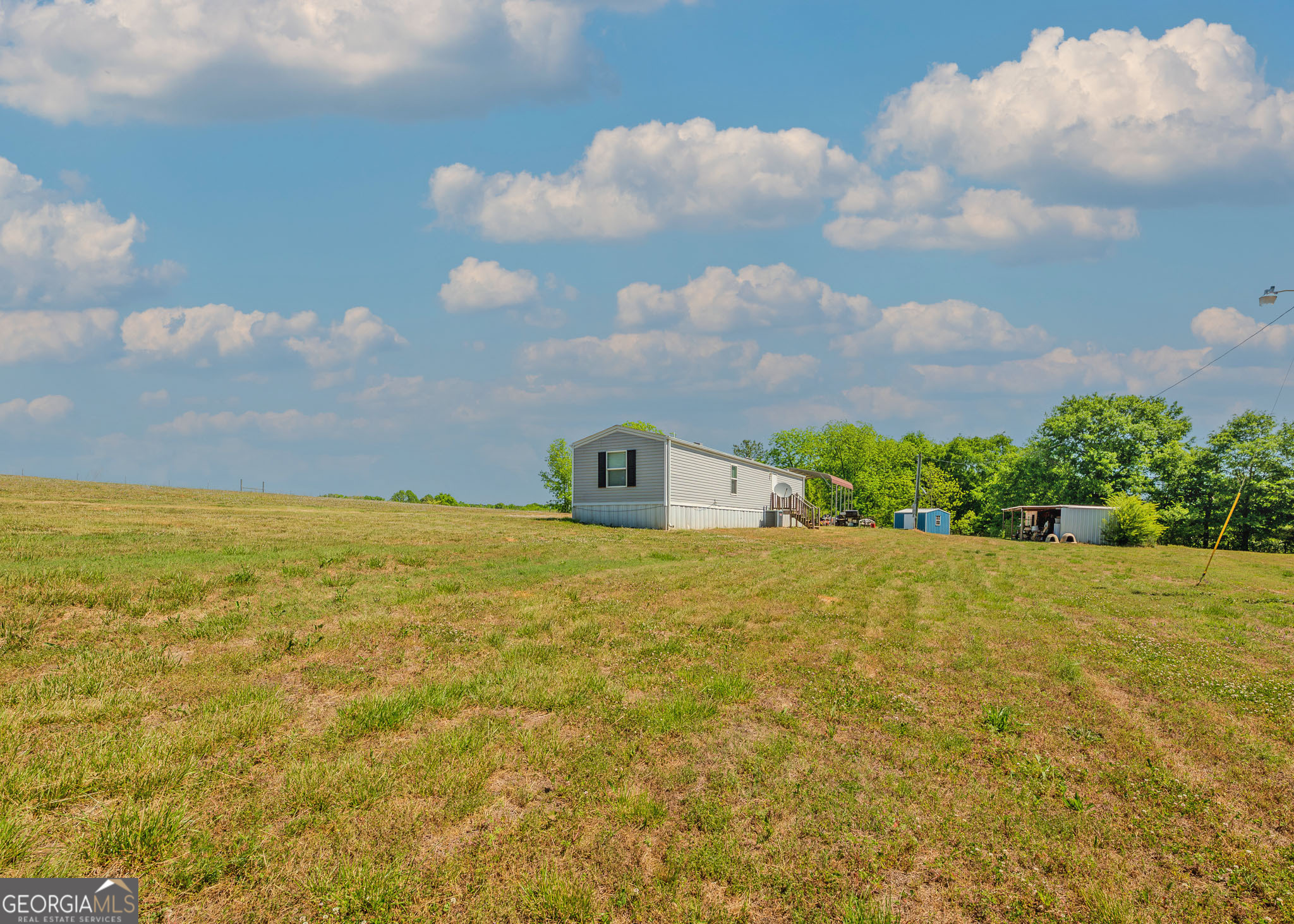 5 Mason Drive Royston GA 30662
