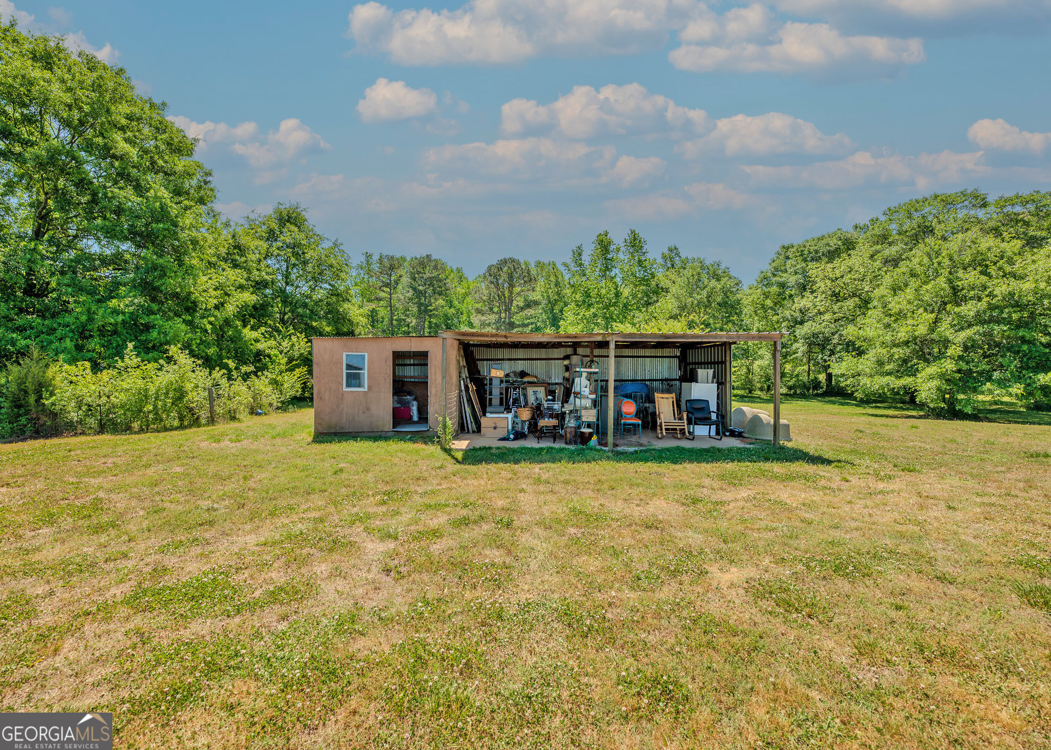 5 Mason Drive Royston GA 30662