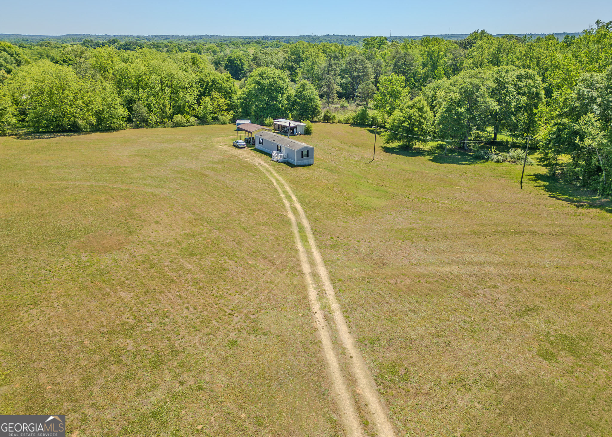 5 Mason Drive Royston GA 30662