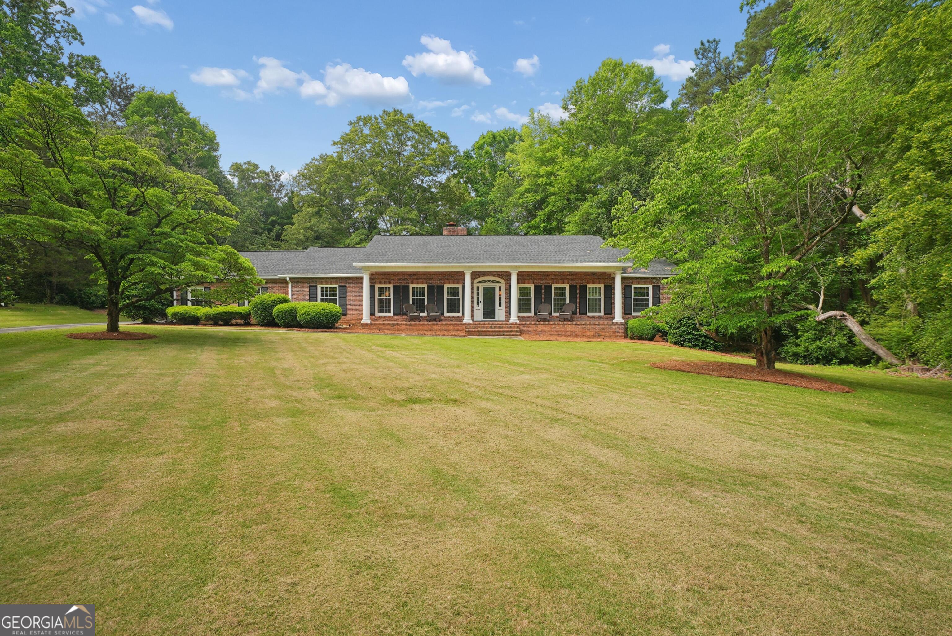 932 Mockingbird Lane Griffin GA 30224