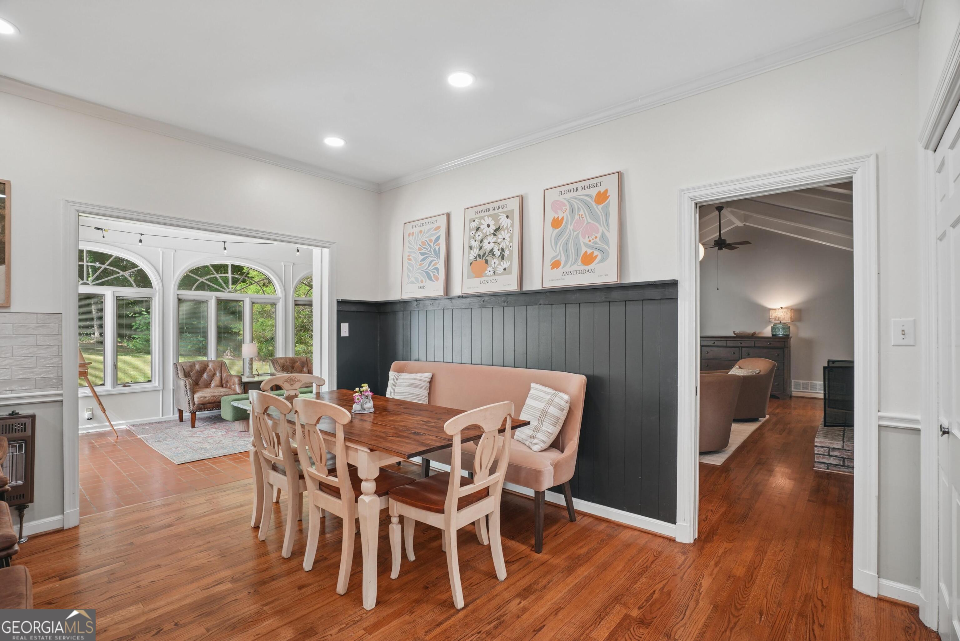 932 Mockingbird Lane Griffin GA 30224