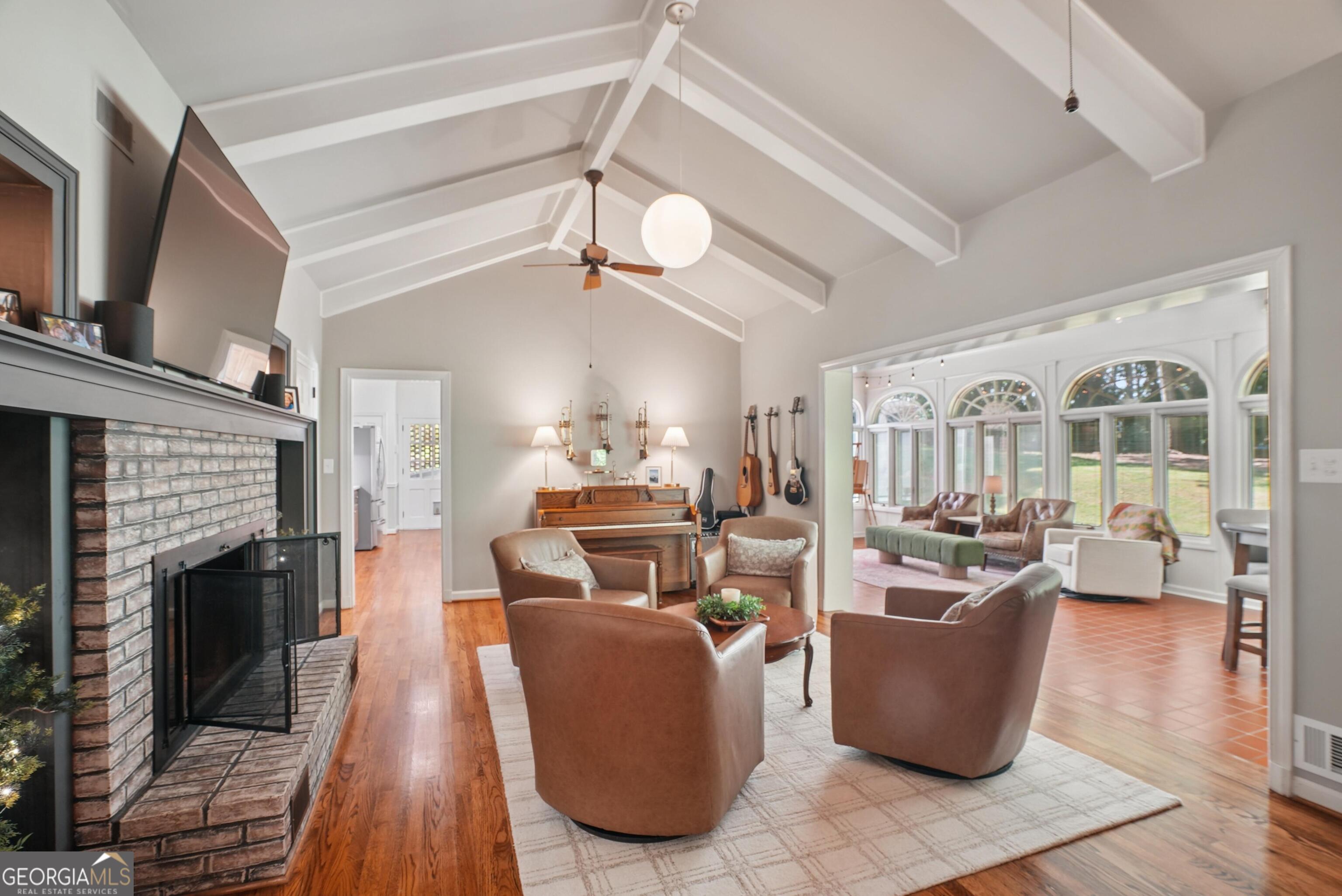 932 Mockingbird Lane Griffin GA 30224
