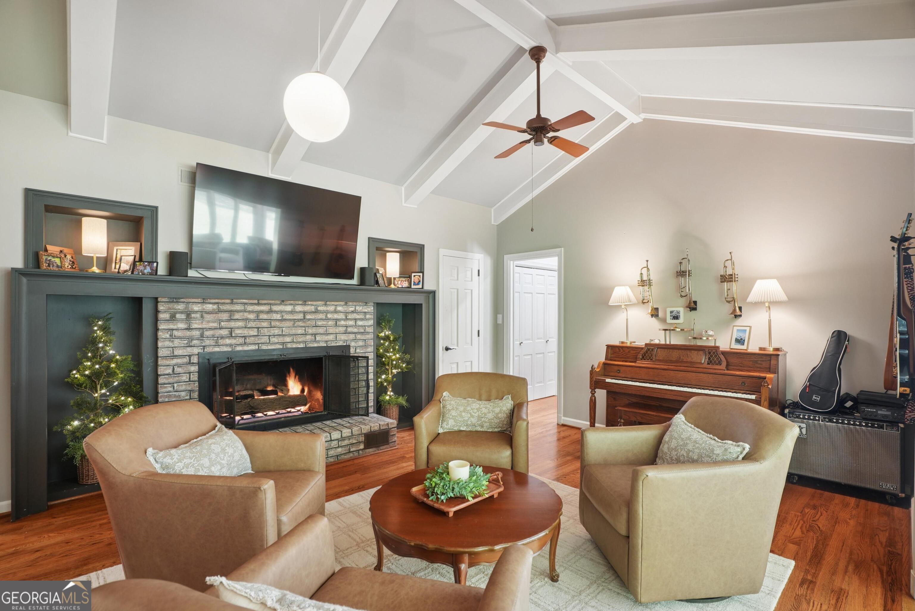 932 Mockingbird Lane Griffin GA 30224