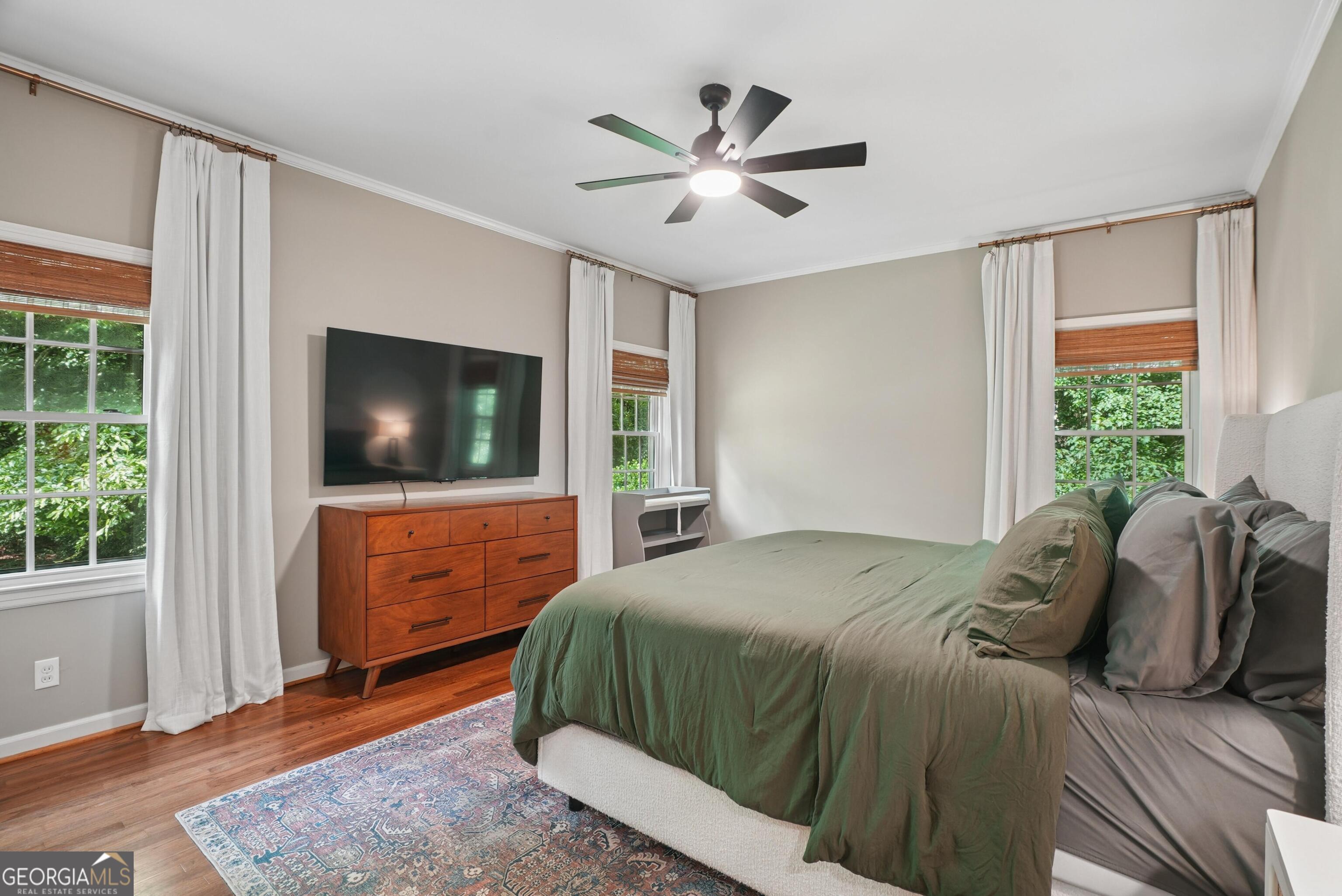 932 Mockingbird Lane Griffin GA 30224