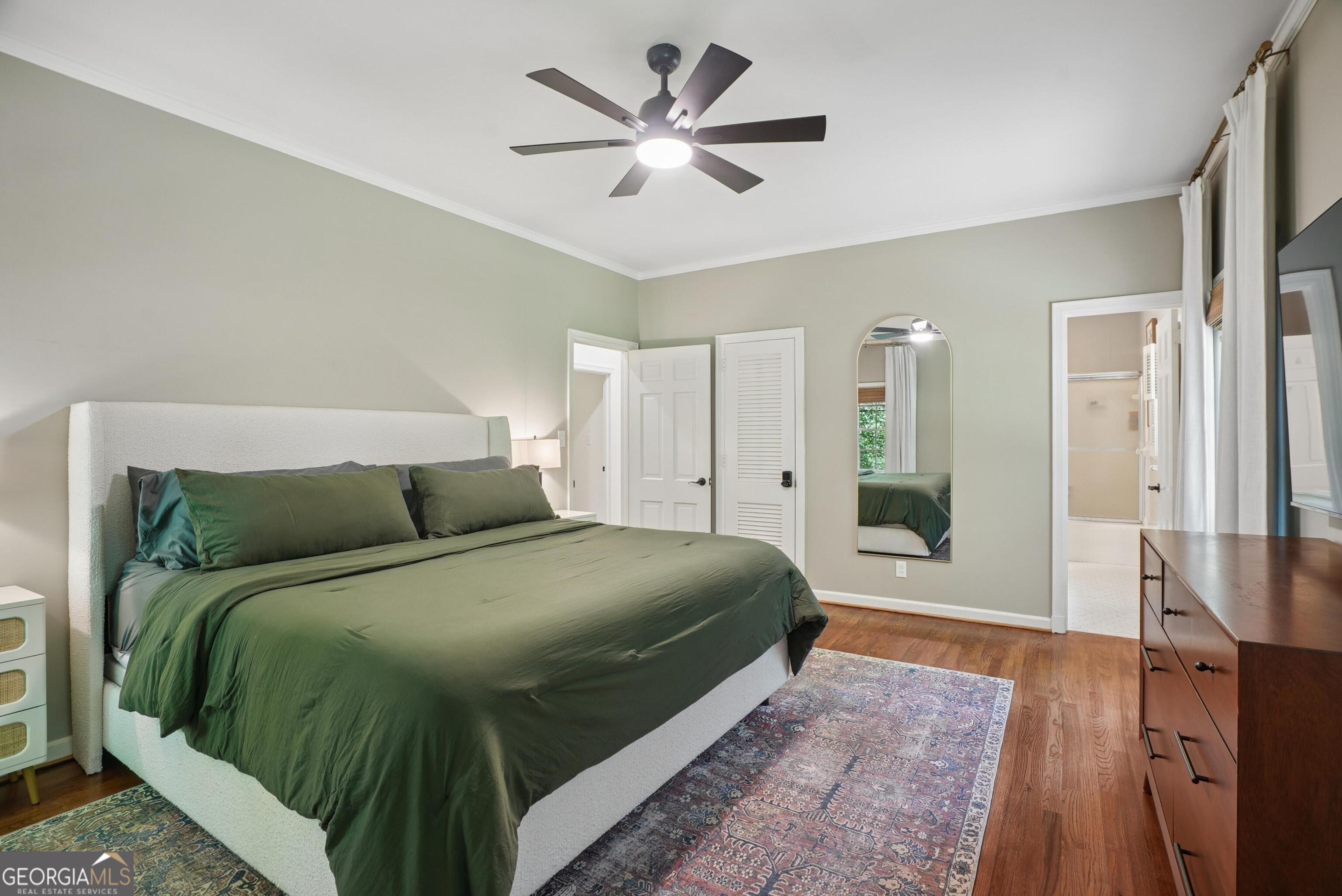 932 Mockingbird Lane Griffin GA 30224