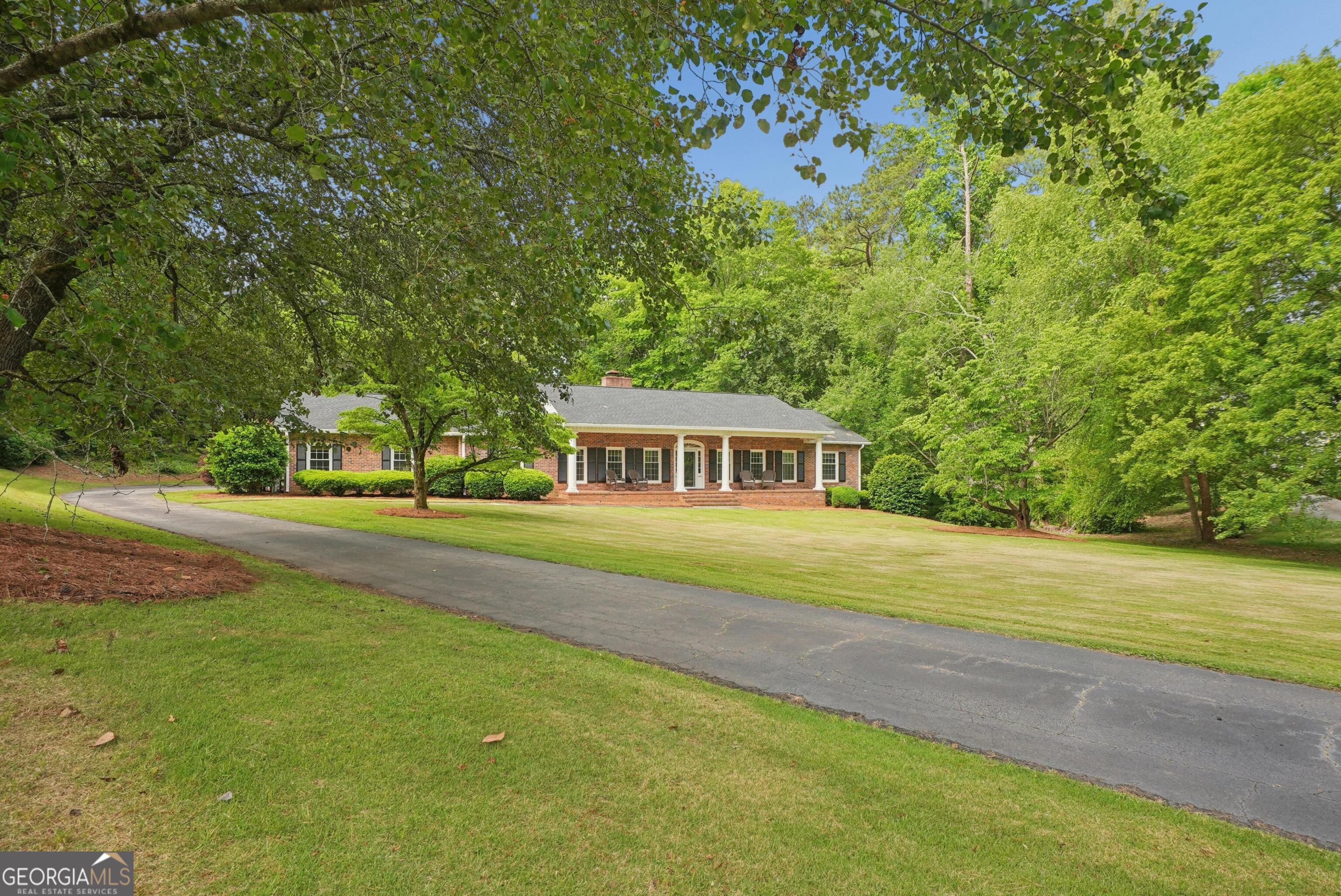 932 Mockingbird Lane Griffin GA 30224