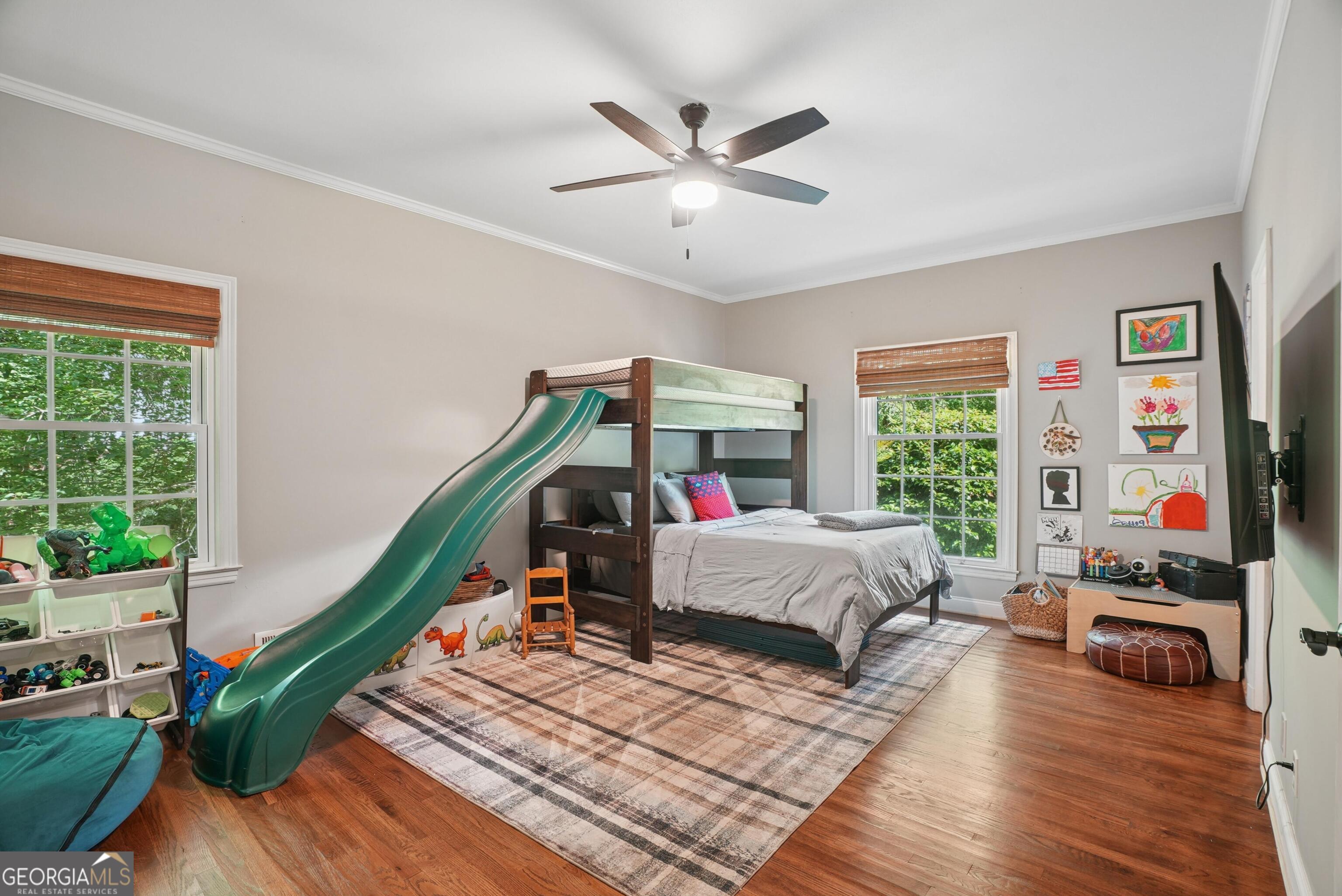 932 Mockingbird Lane Griffin GA 30224