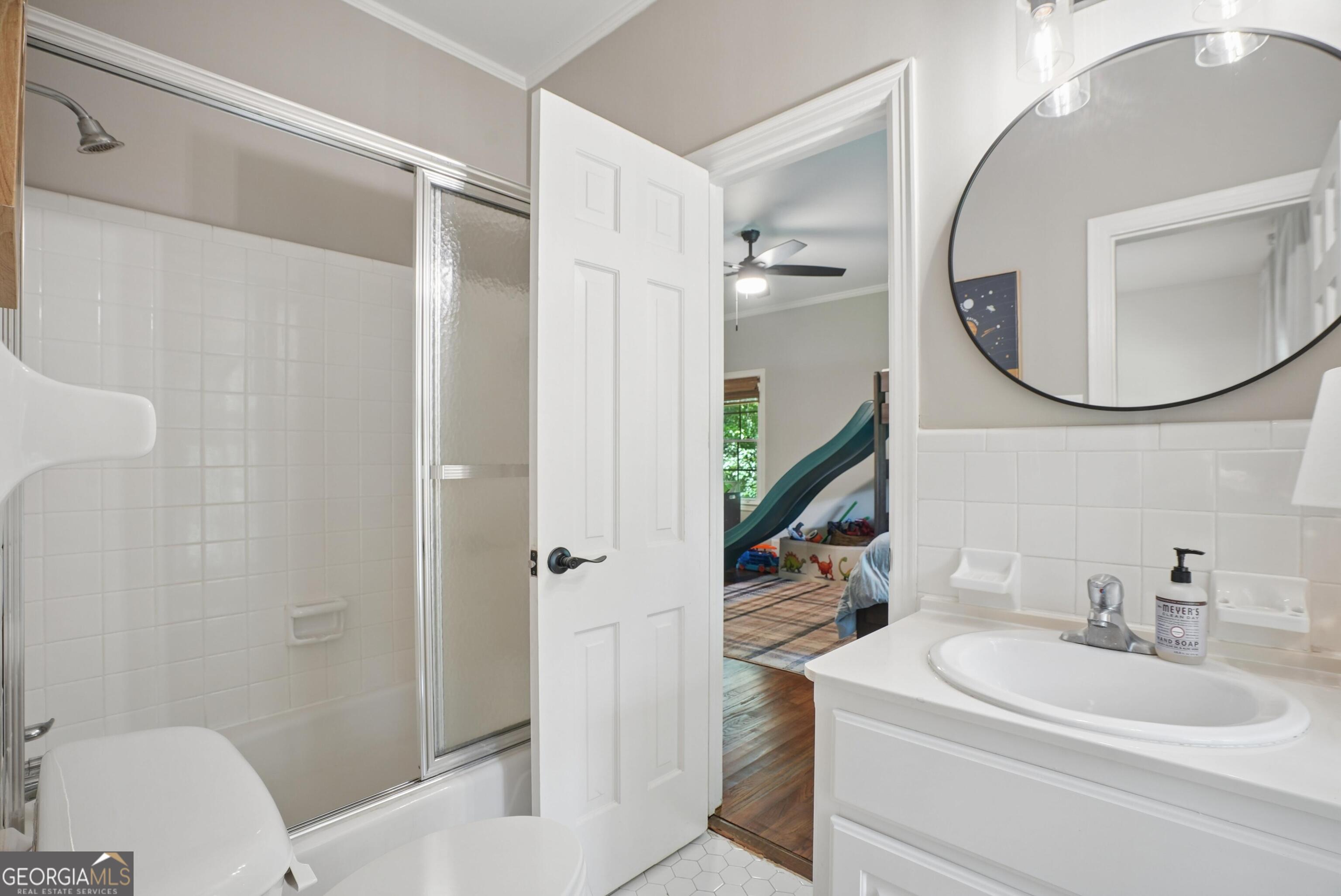 932 Mockingbird Lane Griffin GA 30224