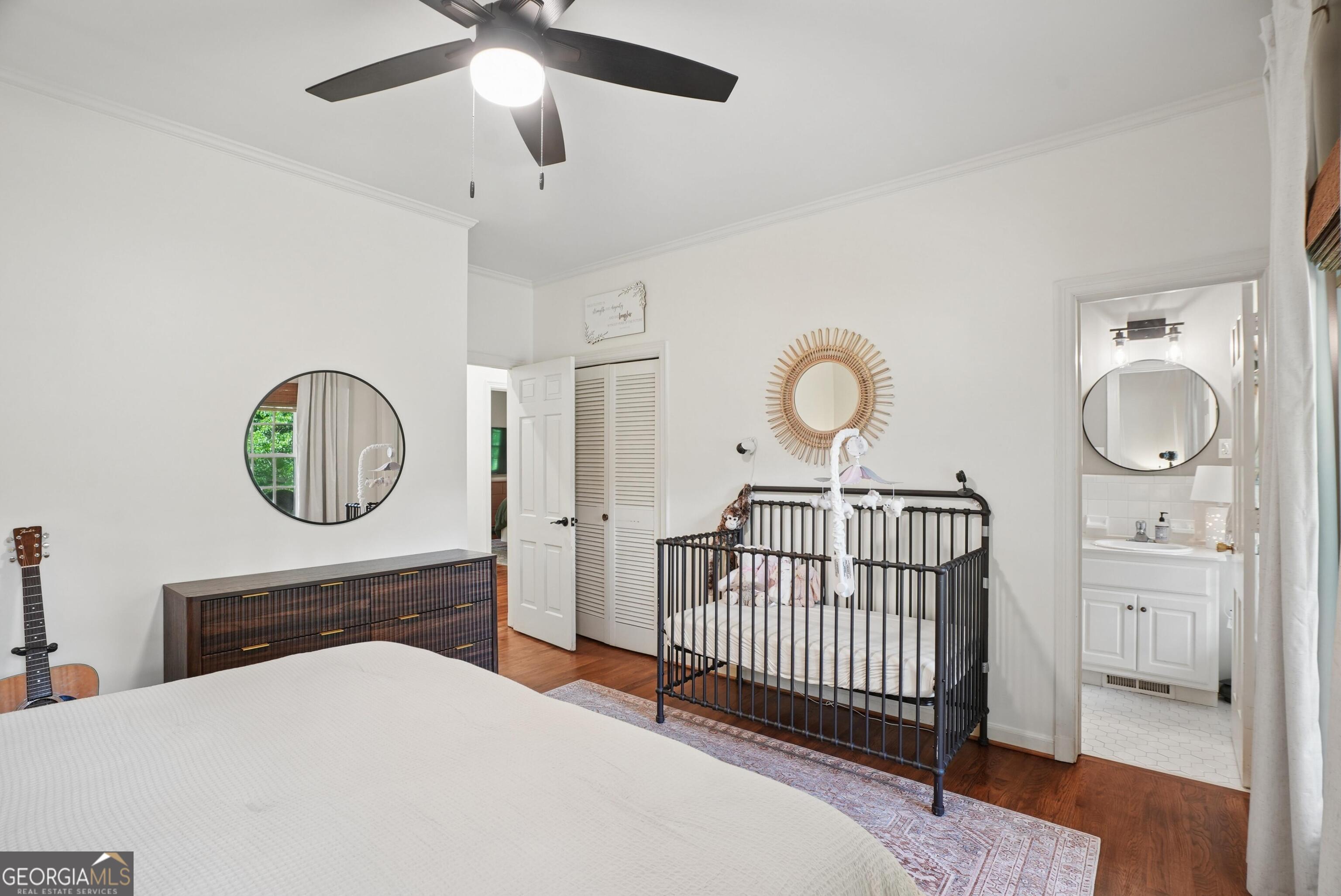 932 Mockingbird Lane Griffin GA 30224