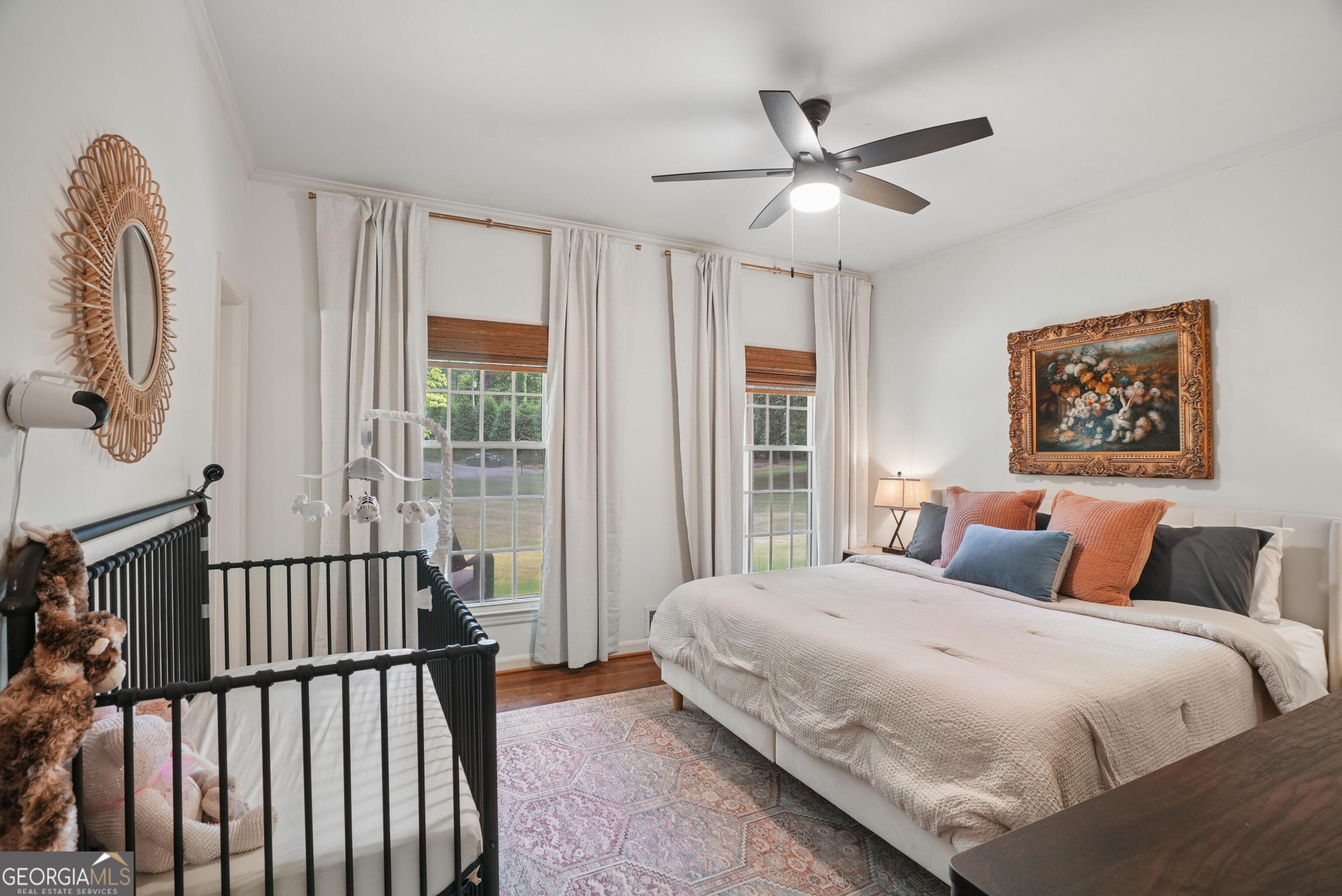 932 Mockingbird Lane Griffin GA 30224