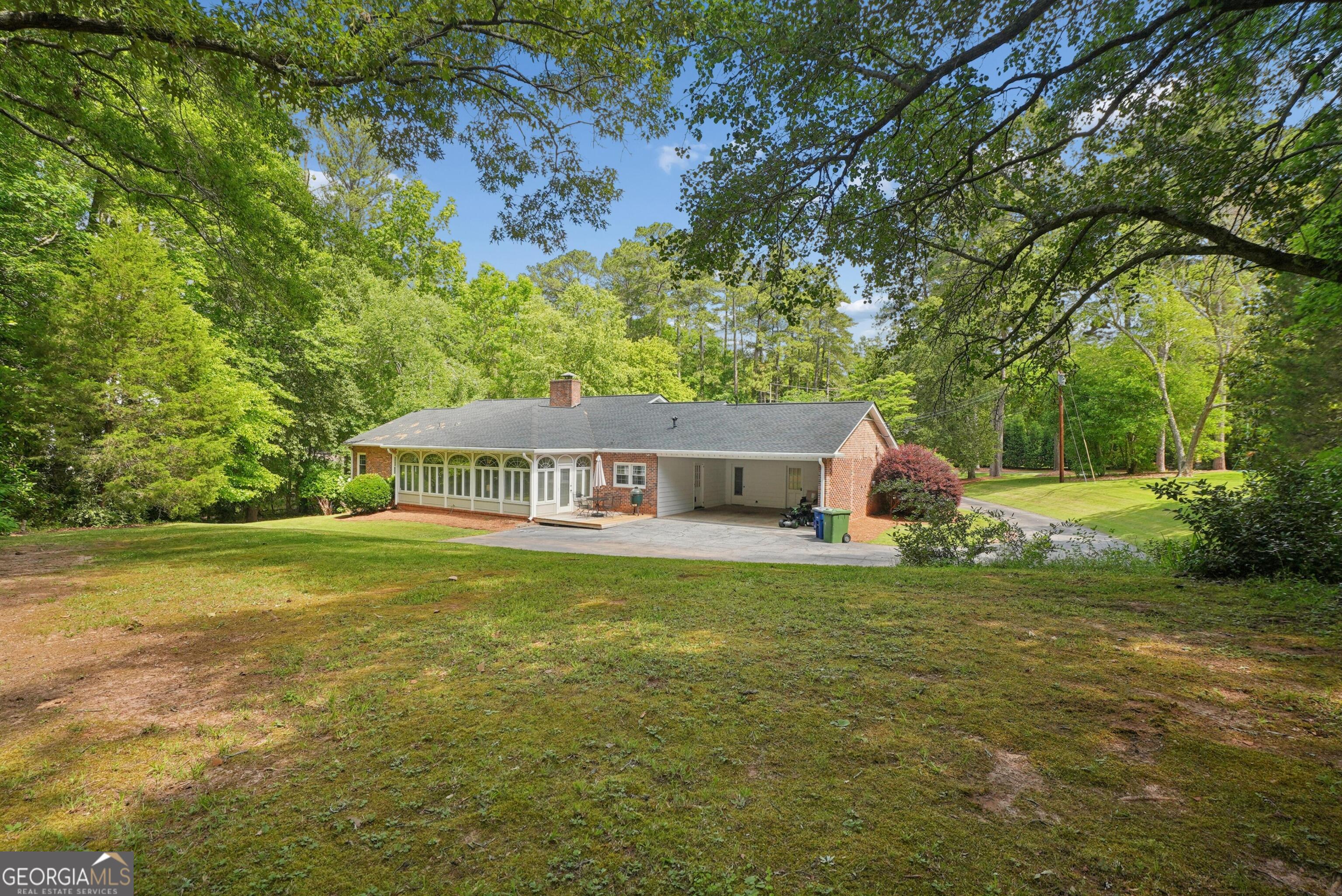 932 Mockingbird Lane Griffin GA 30224